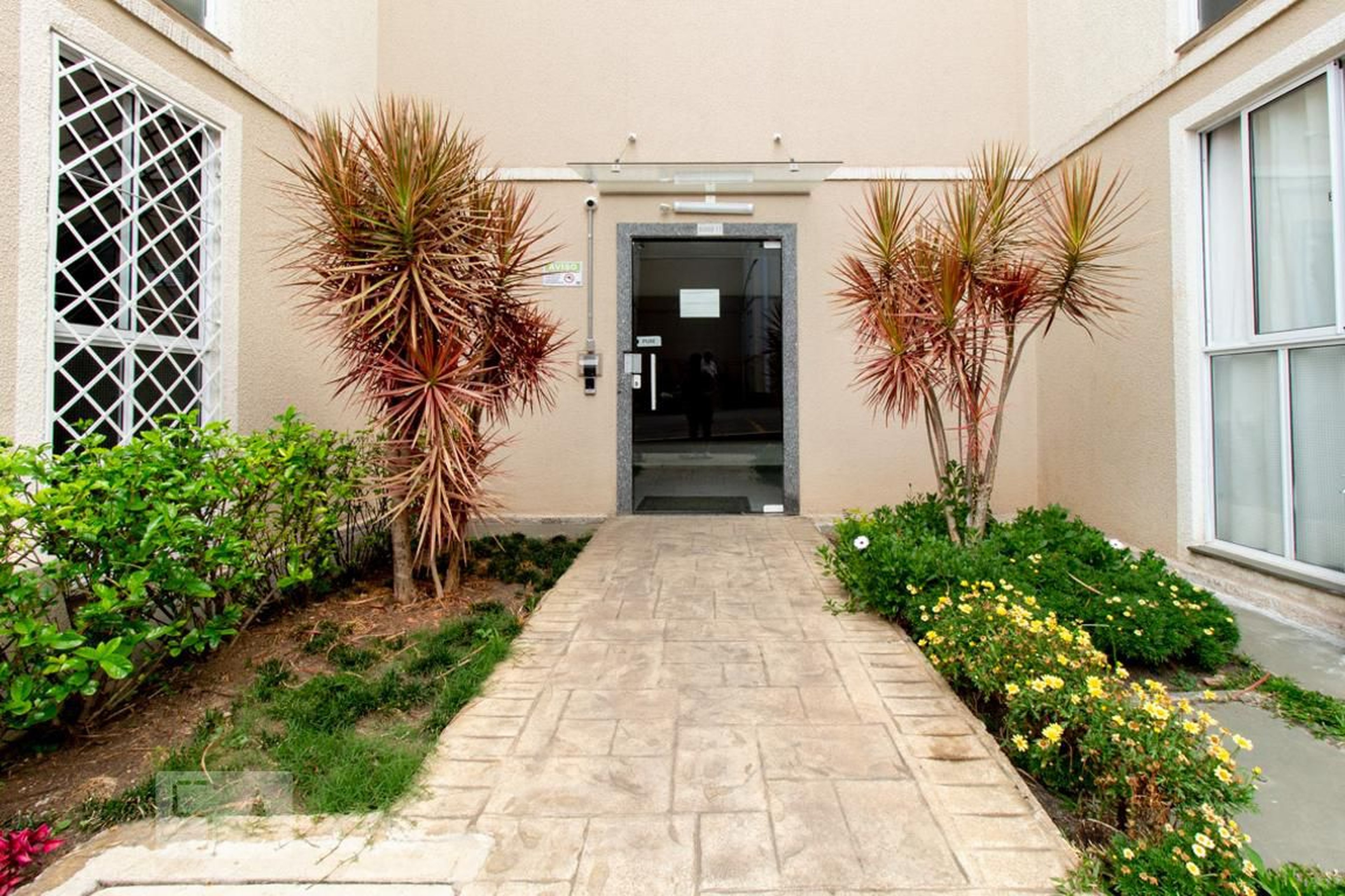 Hall de Entrada - null