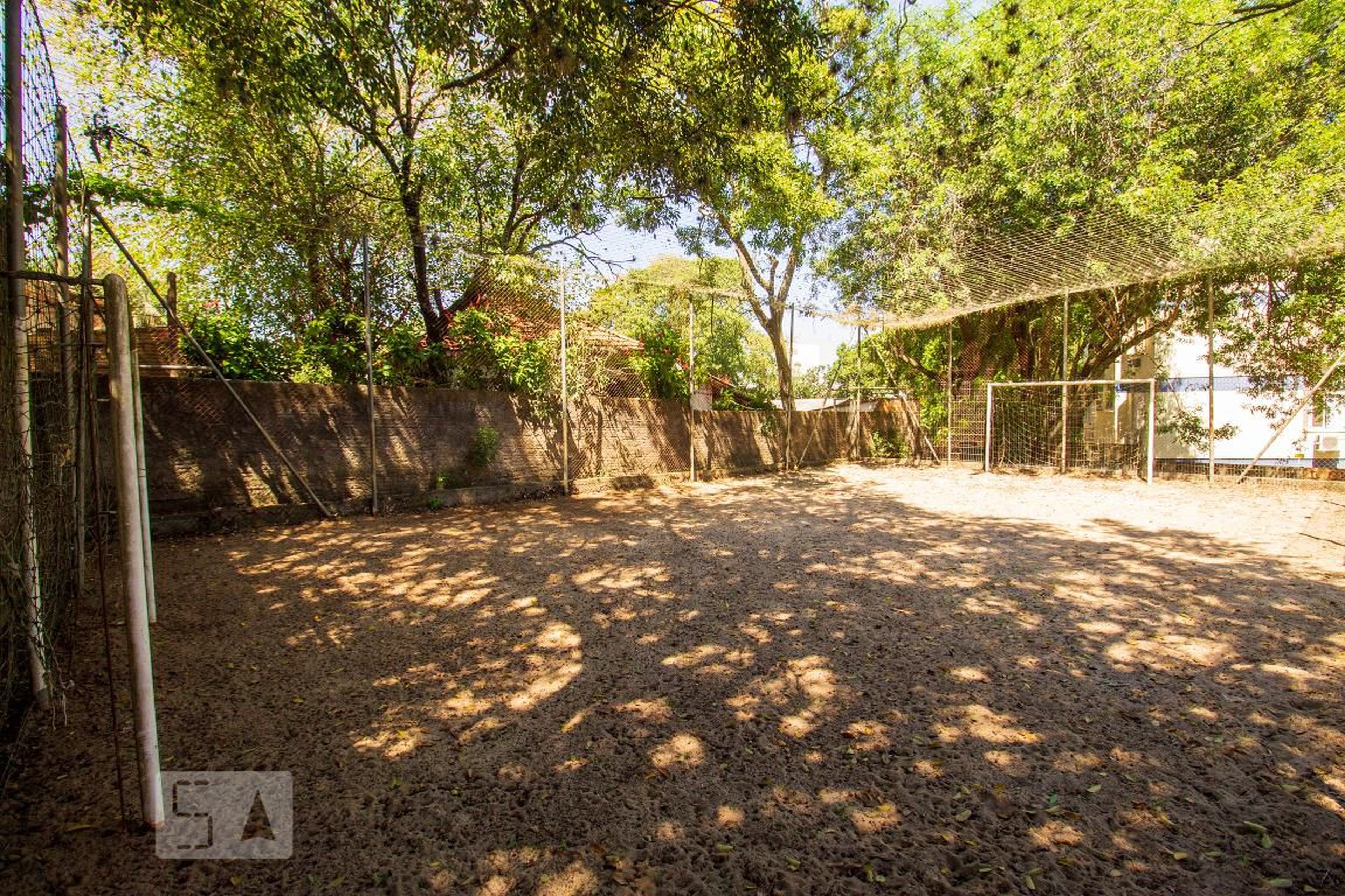 Quadra Esportiva - Edifício Colina das Paineiras