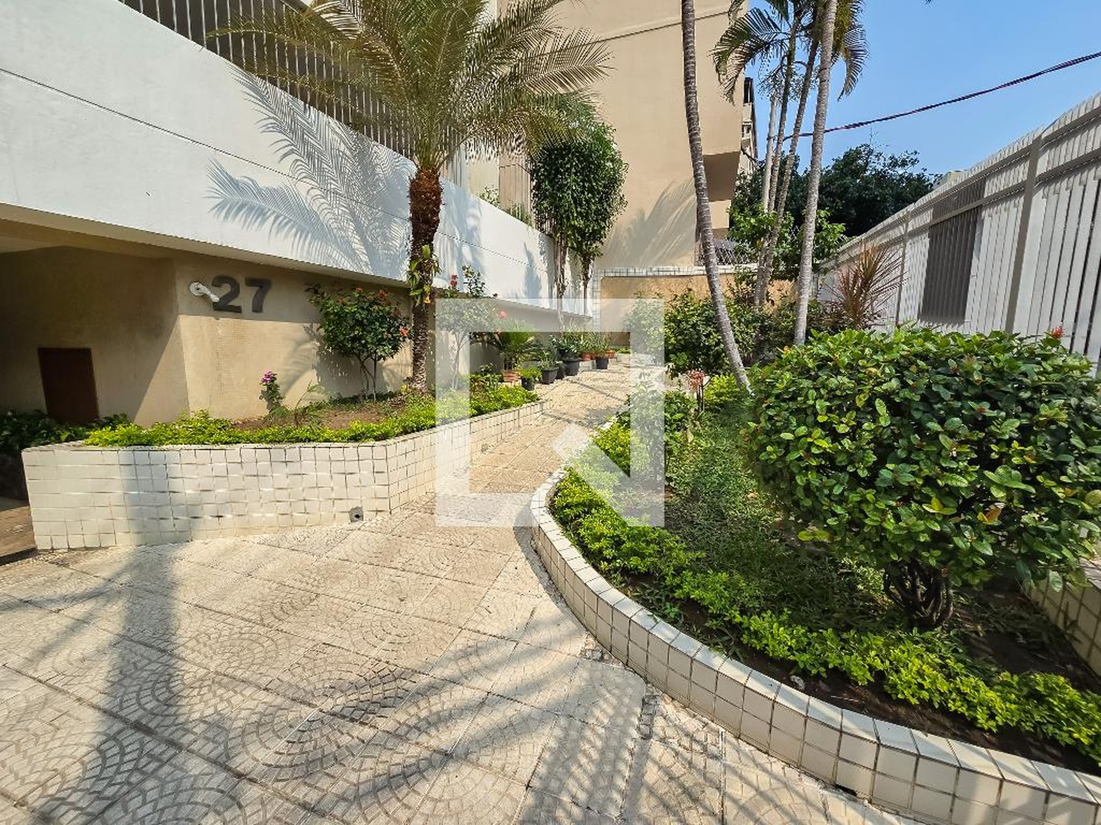 Área comum - Edifício Rio Tocantins