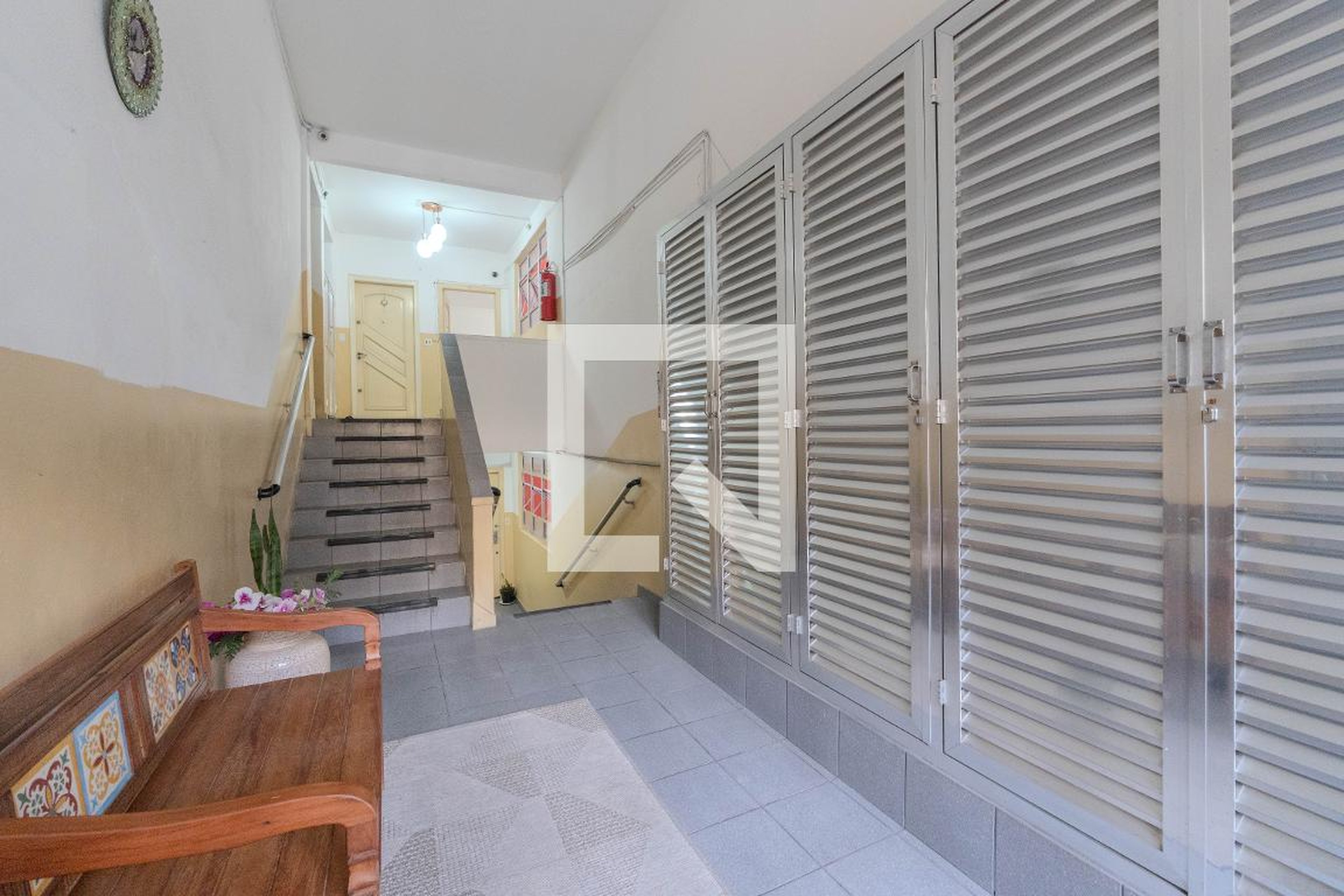 Hall de Entrada - Homs