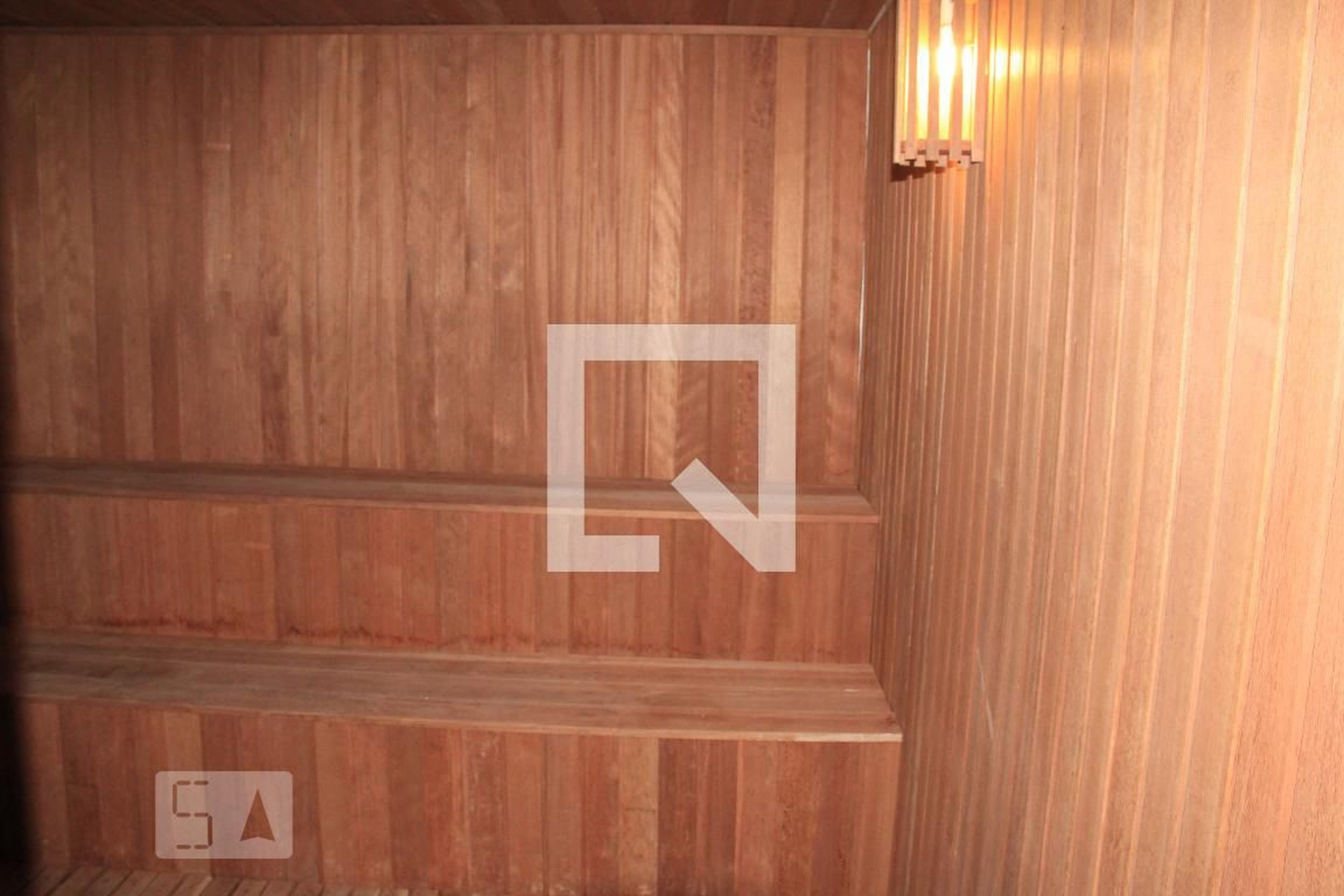 sauna - Alta Vista Unique