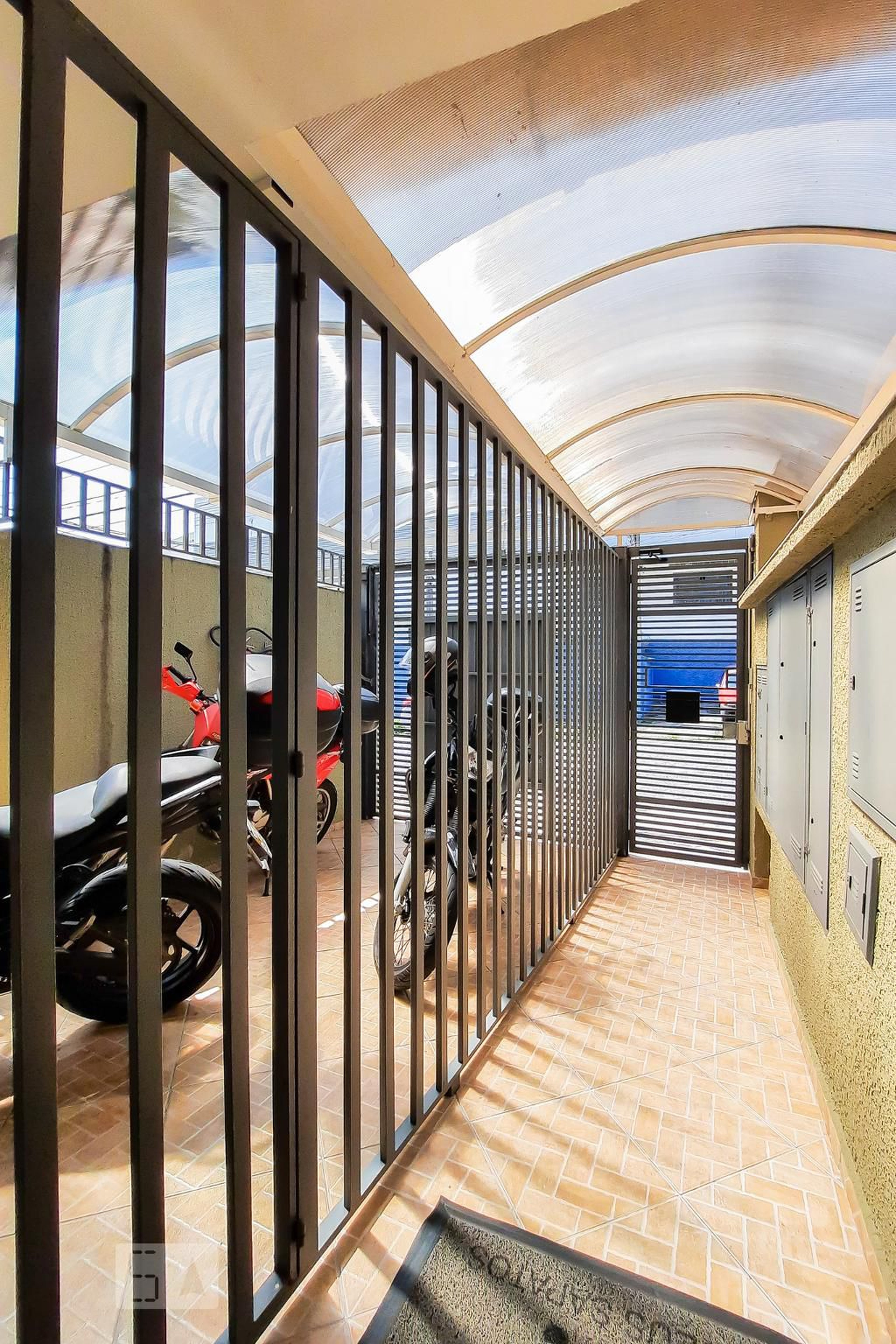 Área Comum - Belluno