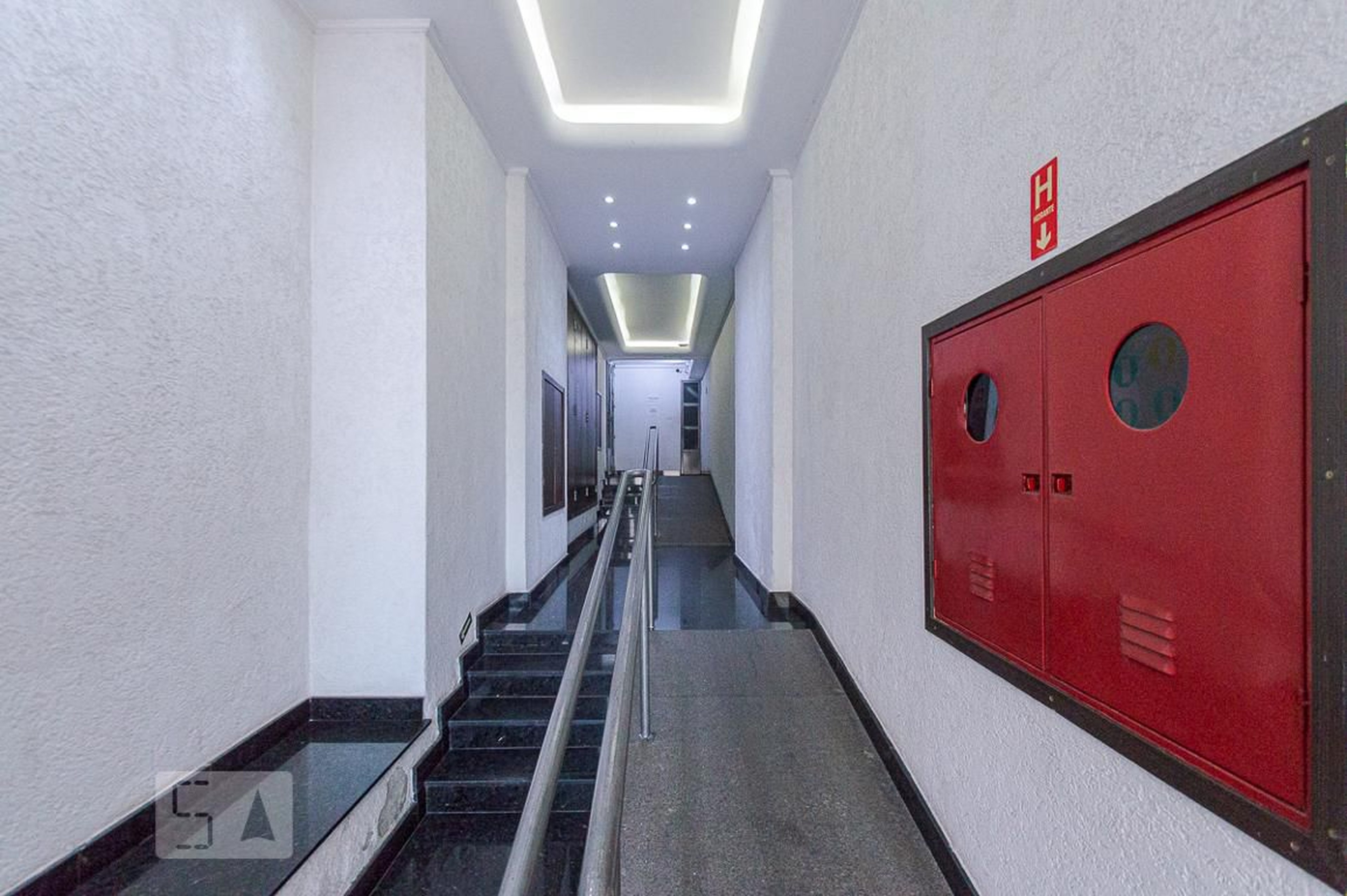 Hall de Entrada - Florinda