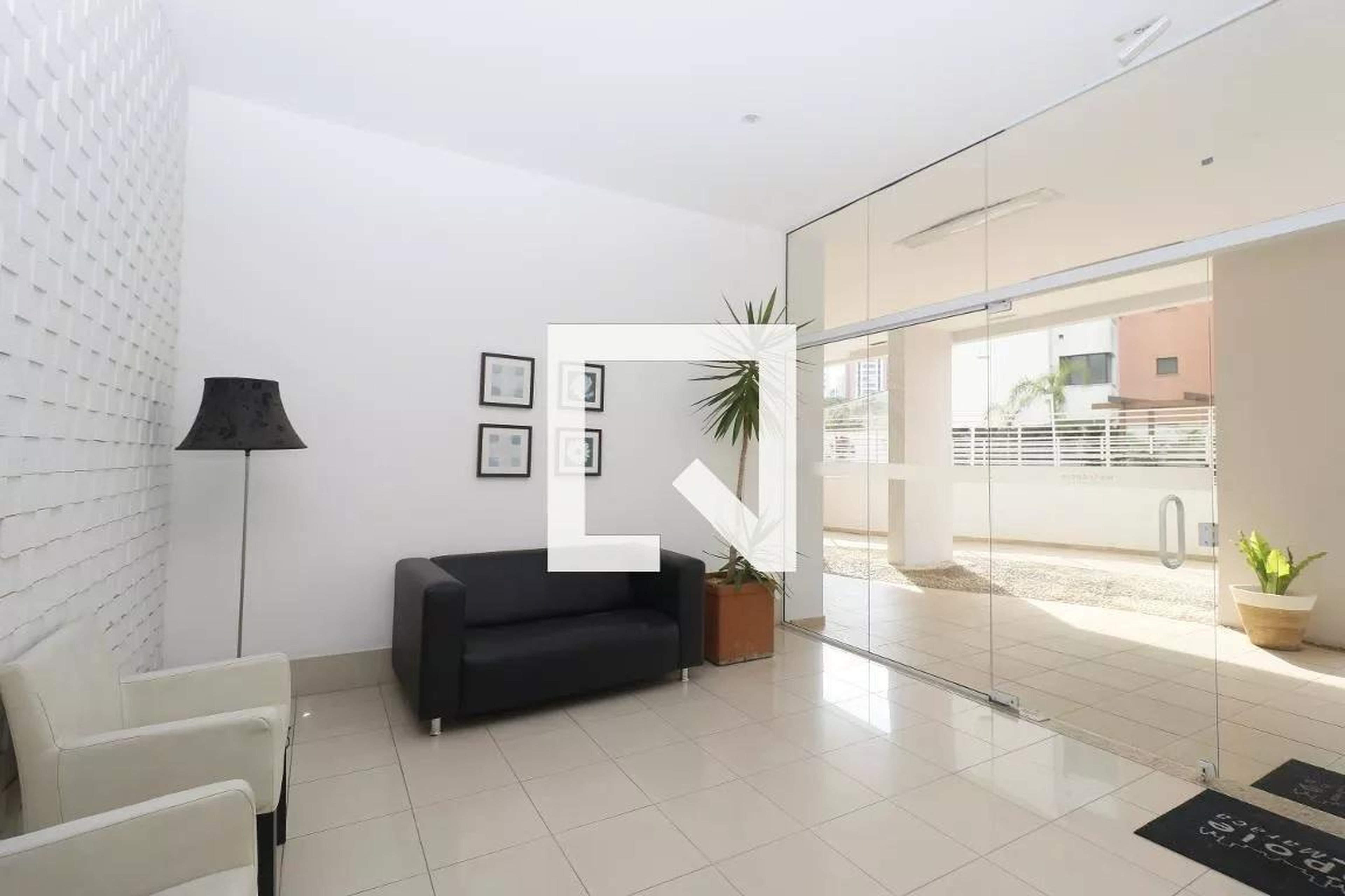 Hall Social - Metrópole Maracá