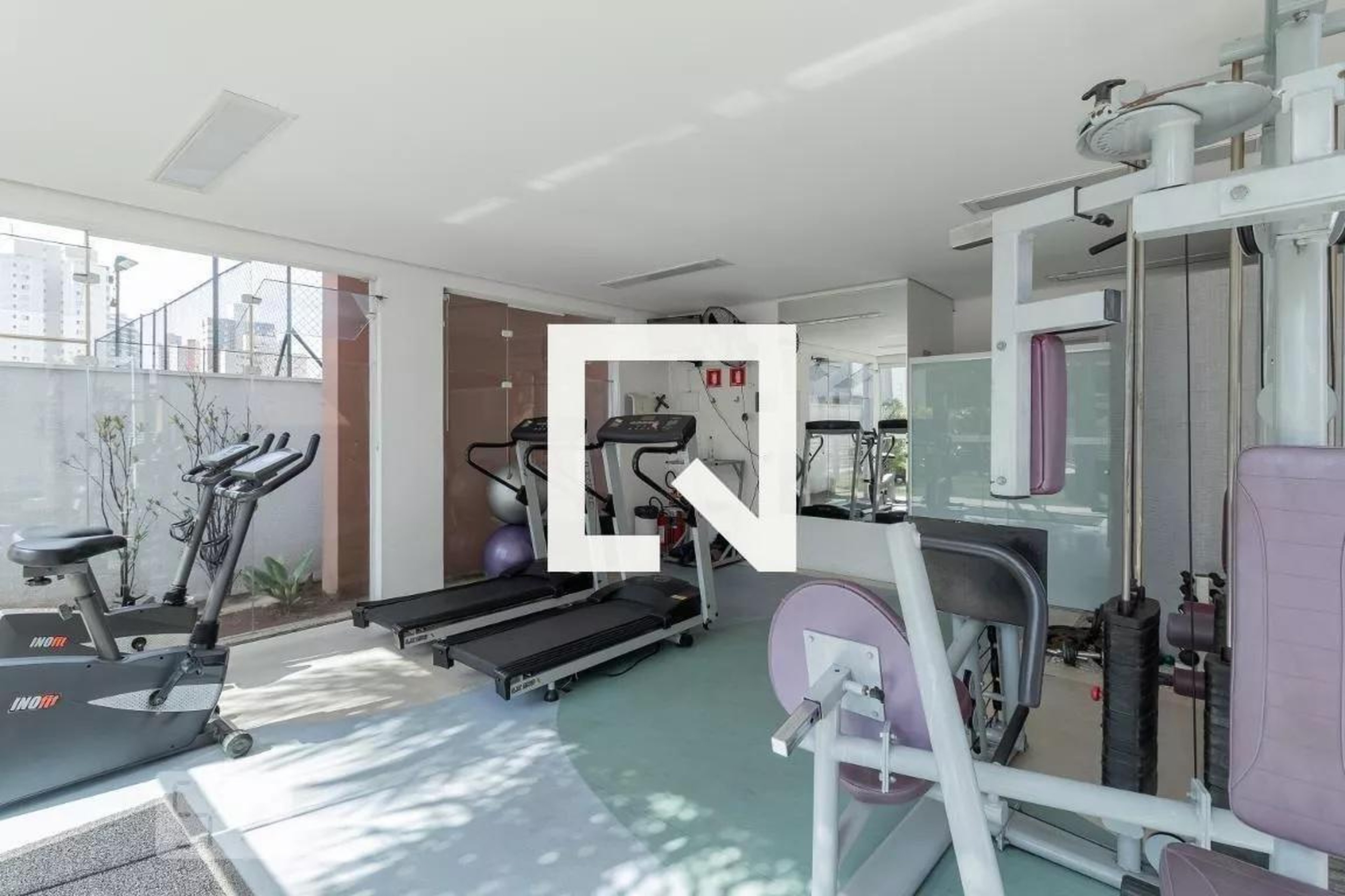 Academia - Metrópole Maracá