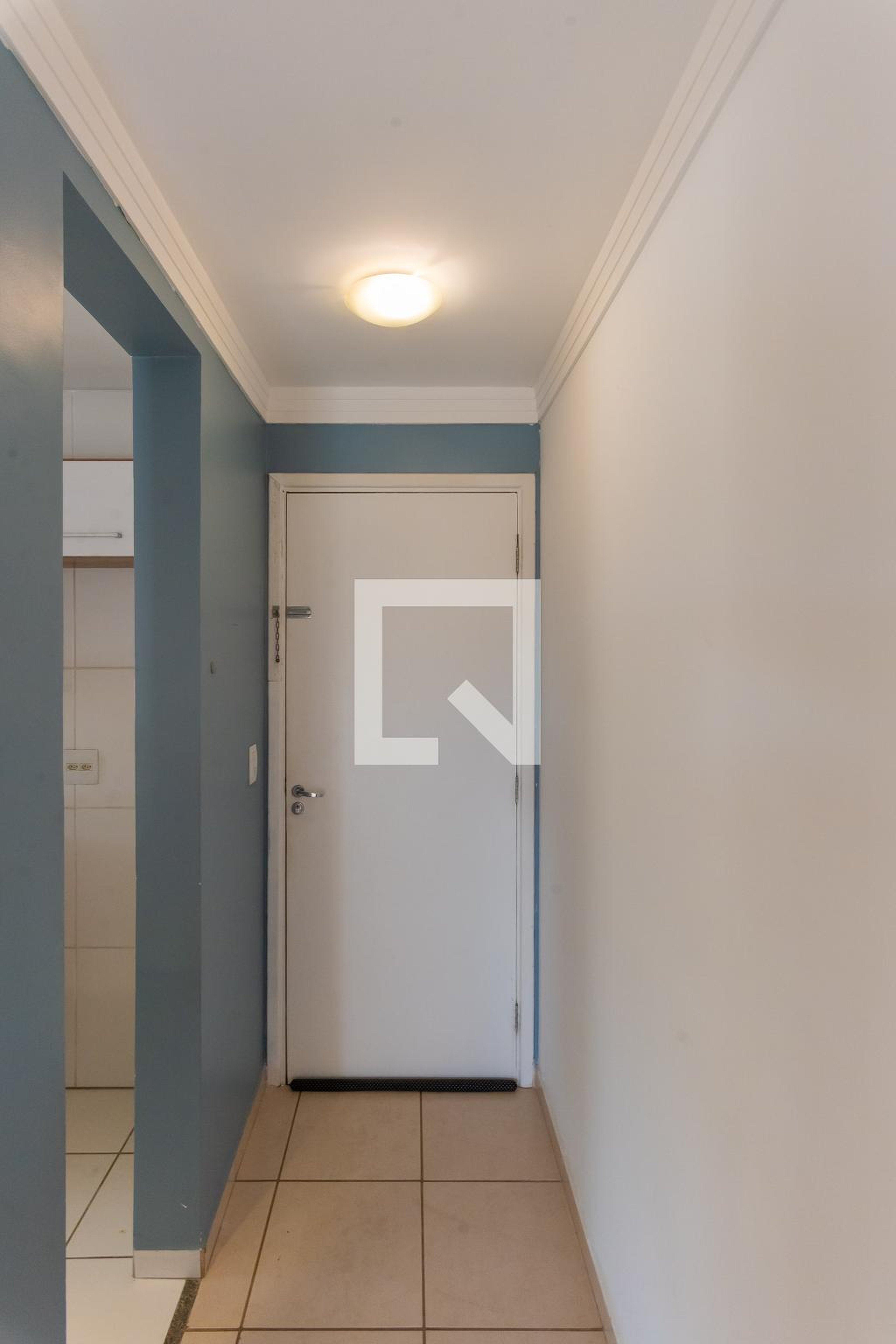 Hall - Cristal Ville