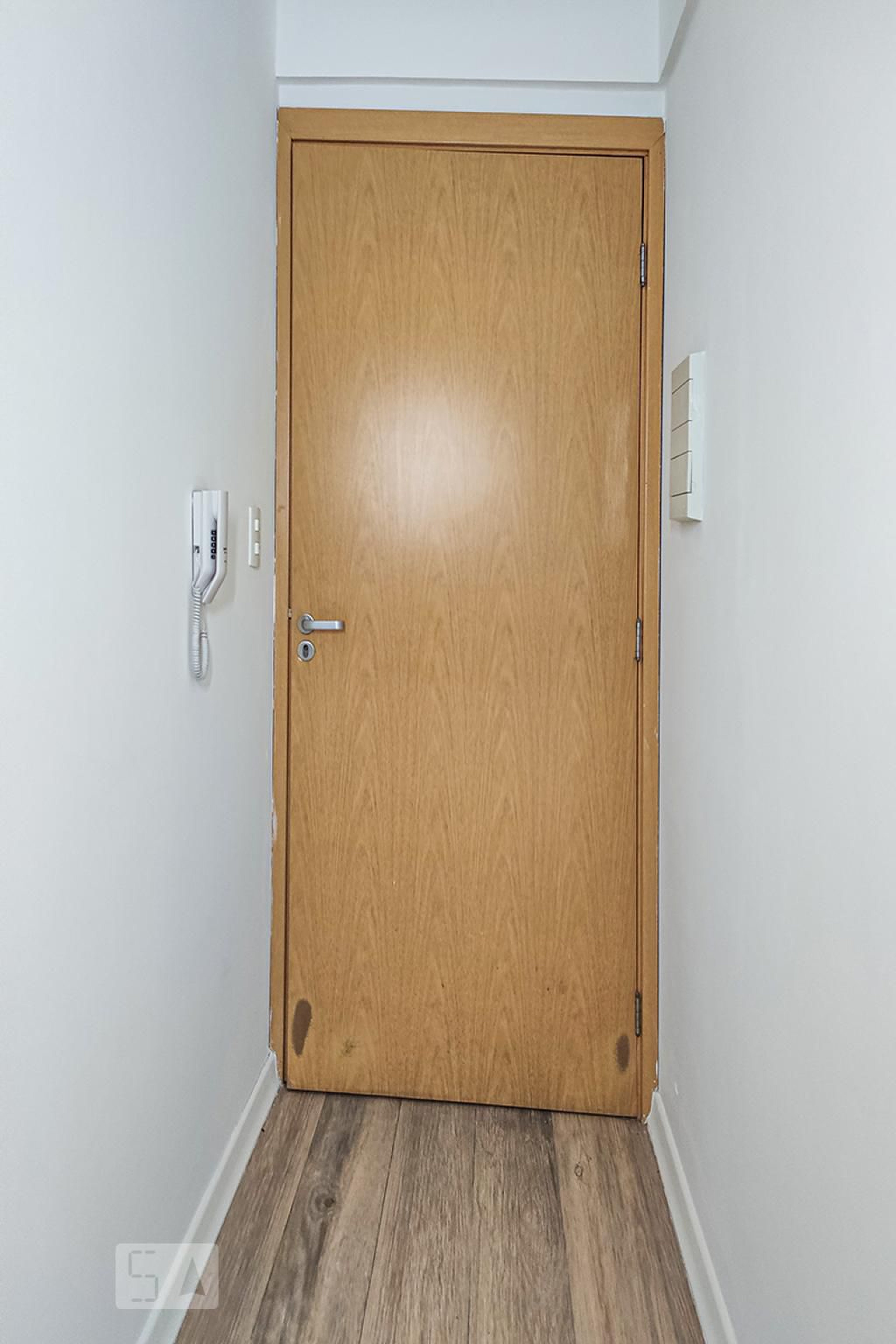 Hall - Altos do Pinheiro