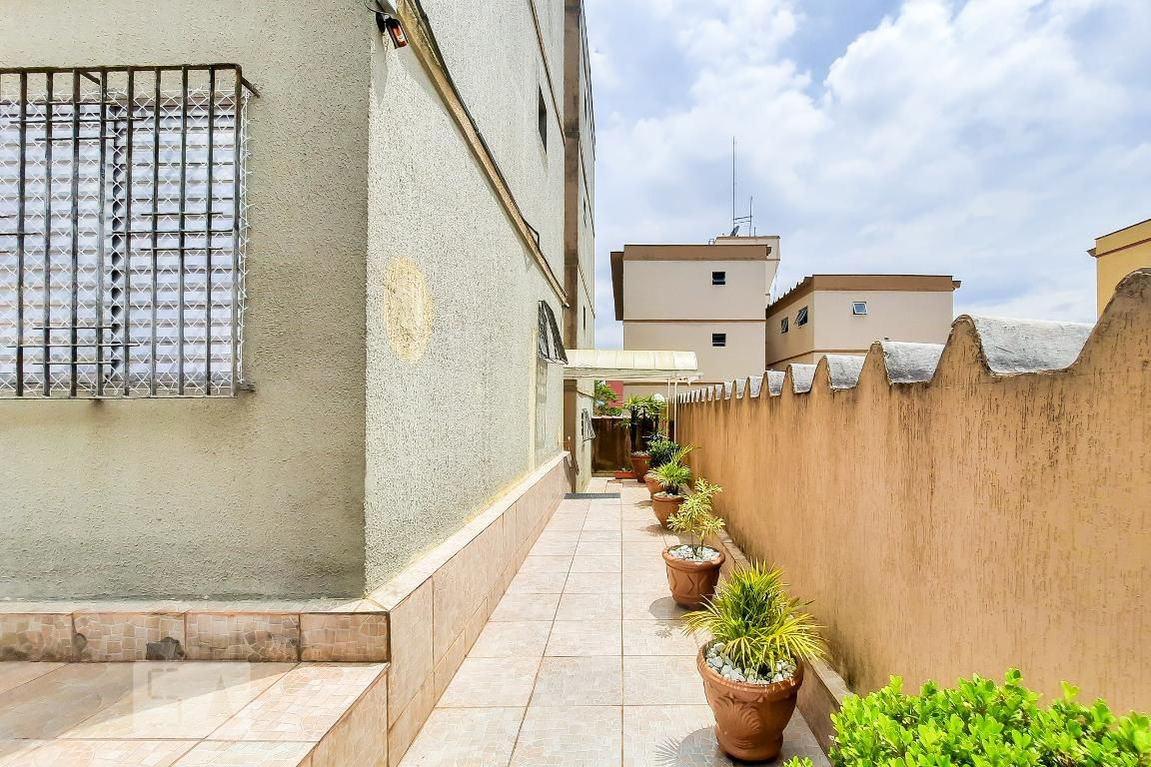 Área Comum - Fernando de Noronha