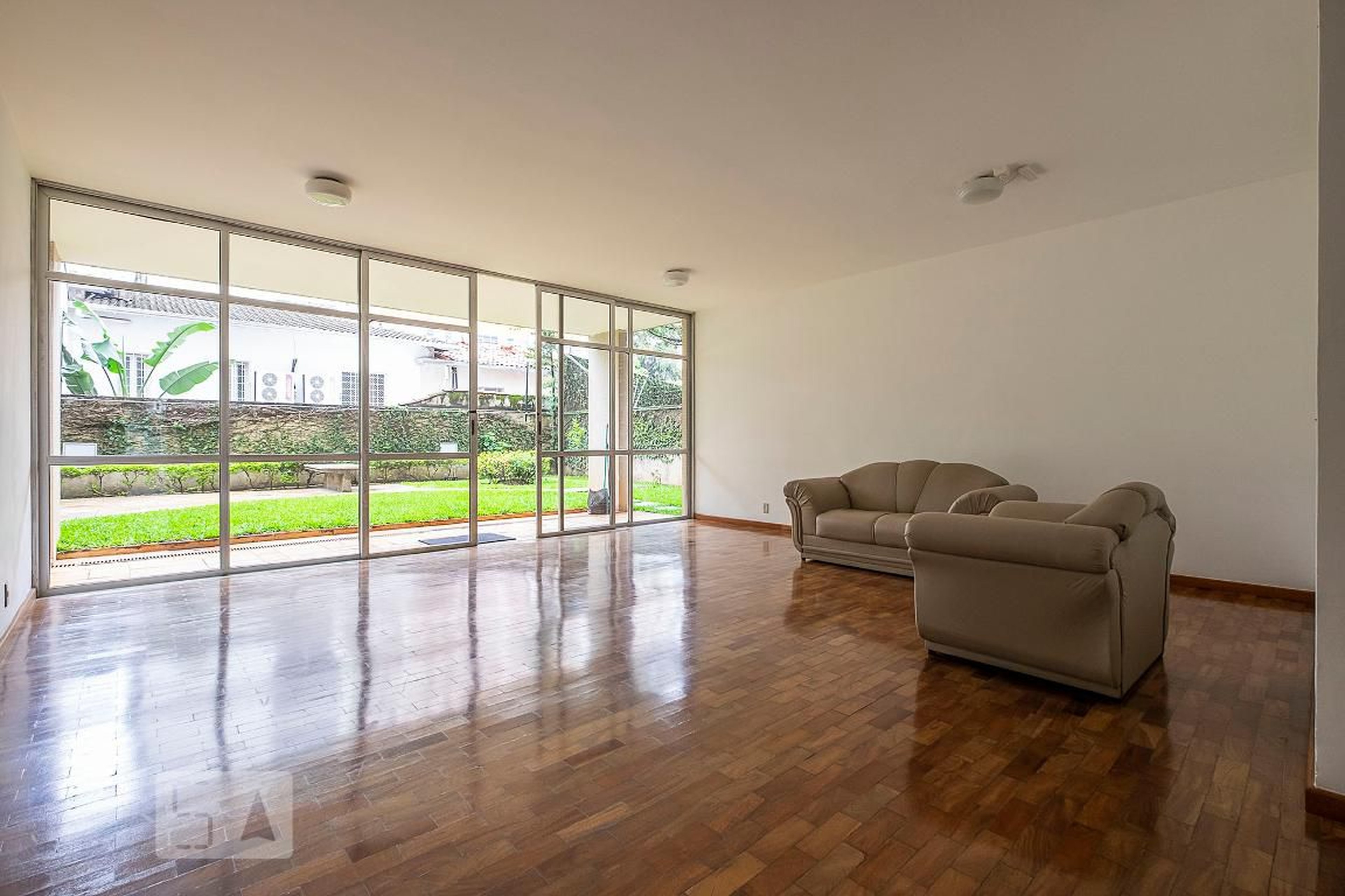 Salão de Festas - Edifício Herweg