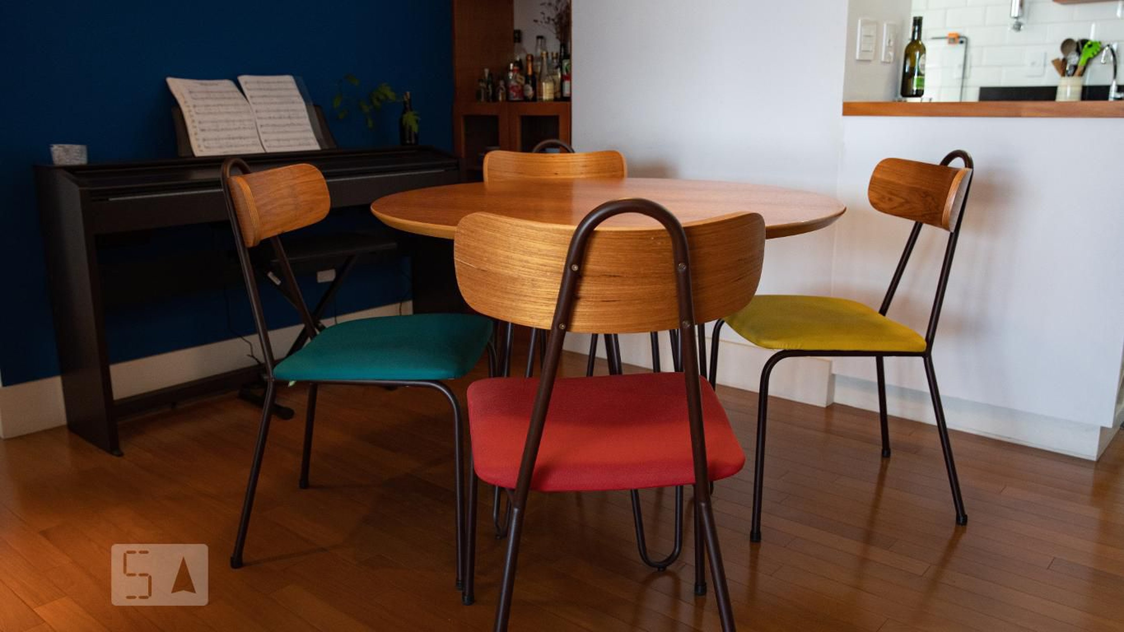 Brinquedoteca - Girassois Perdizes