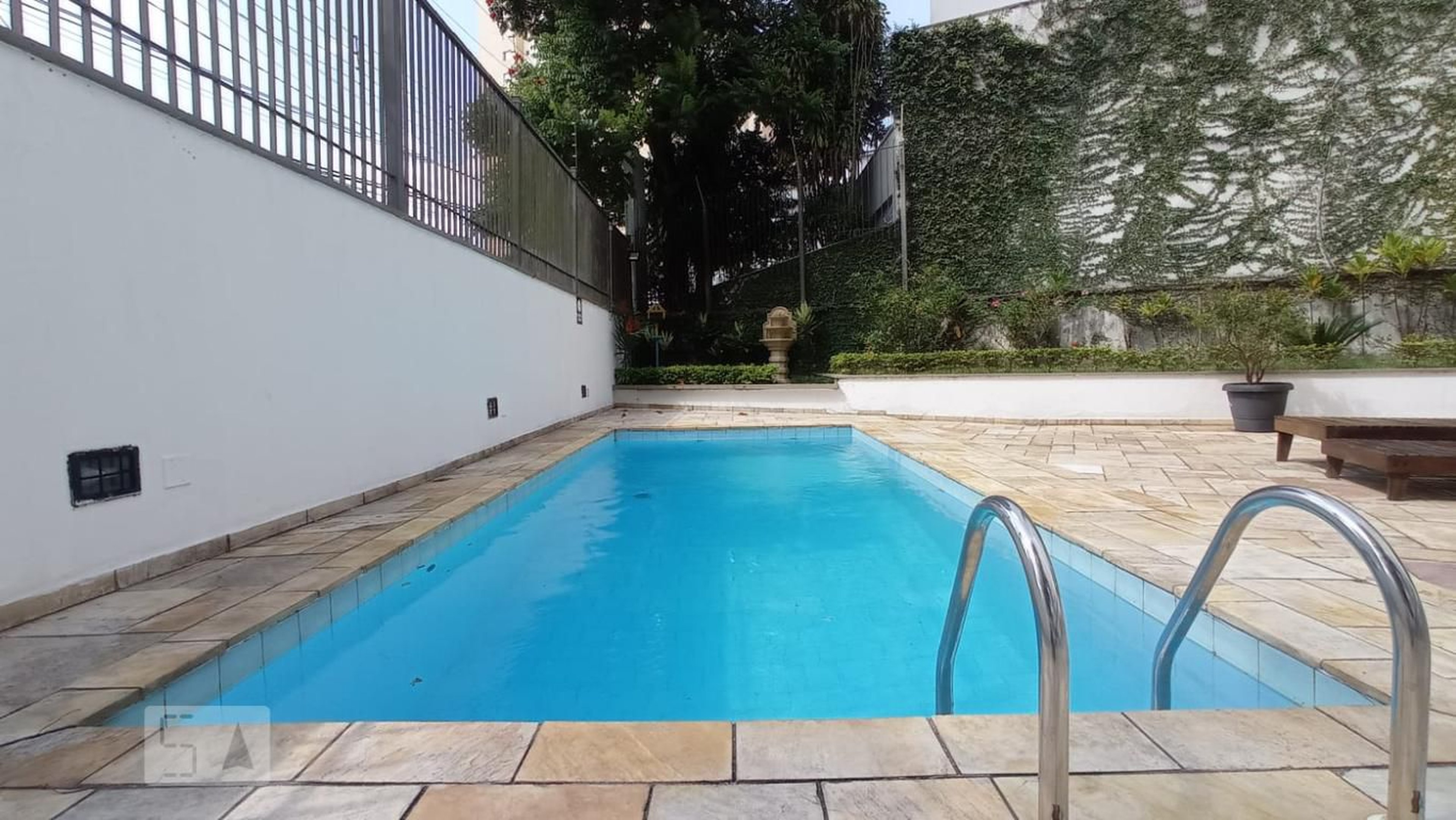 Piscina - Itapoa