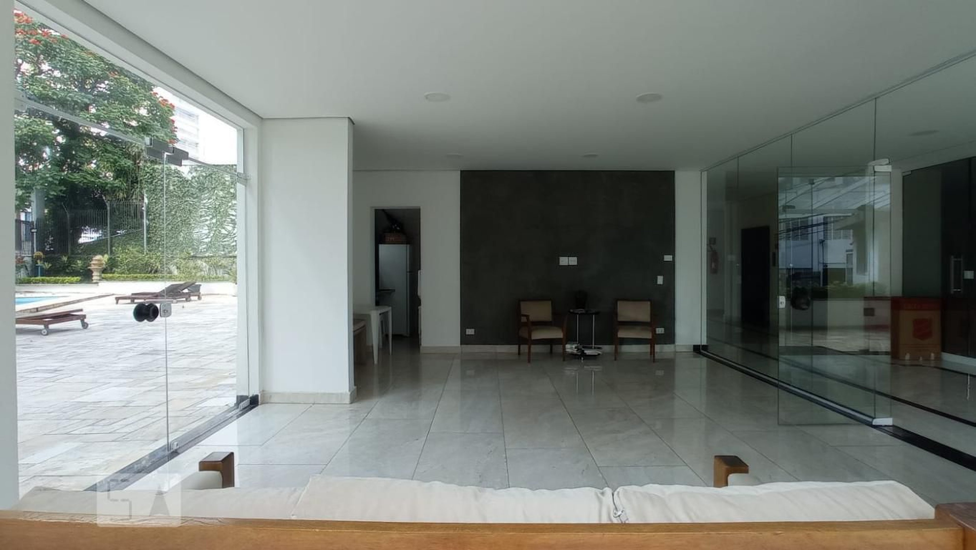 Salão de Festa - Itapoa