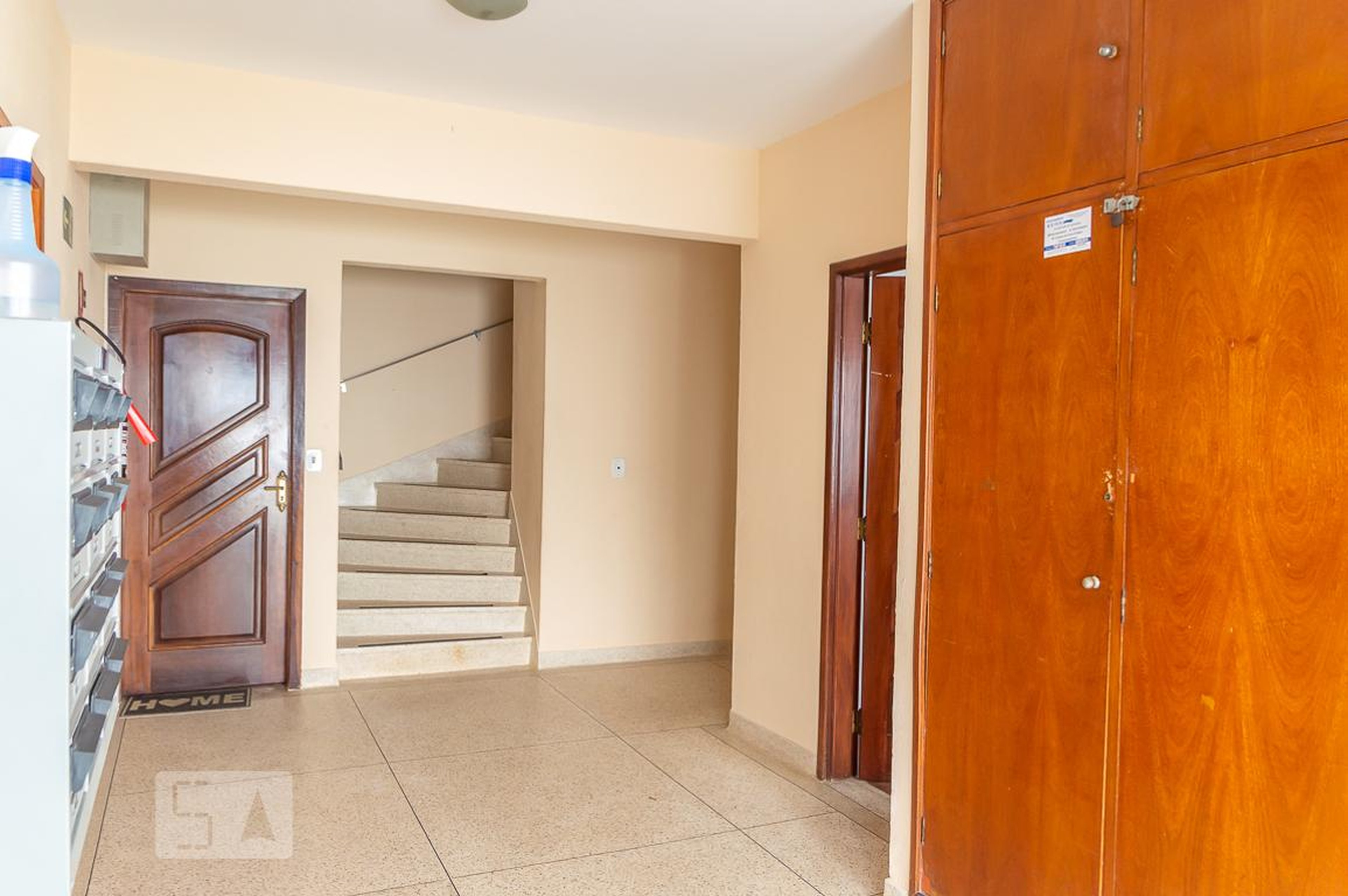 Hall de Entrada - Grécia