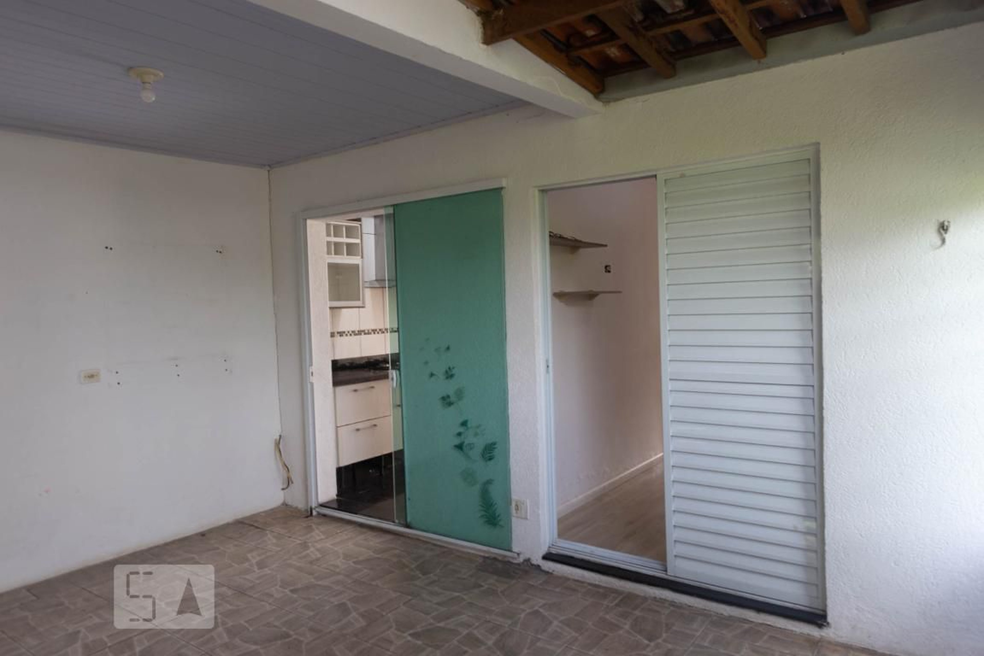 Espaço gourmet - Residencial Aldeia de Cotia