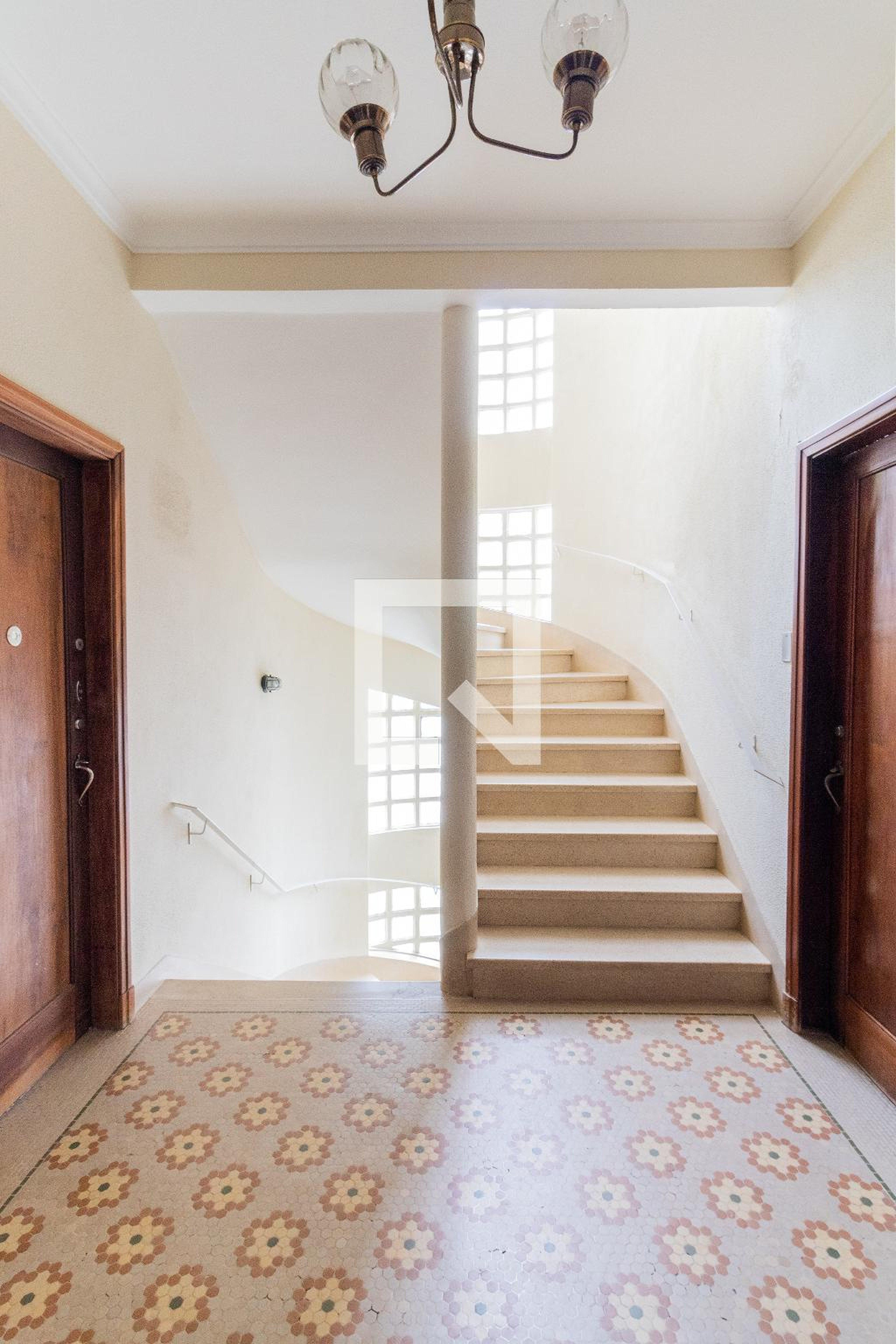 Hall - Nossa Senhora D Assunpção