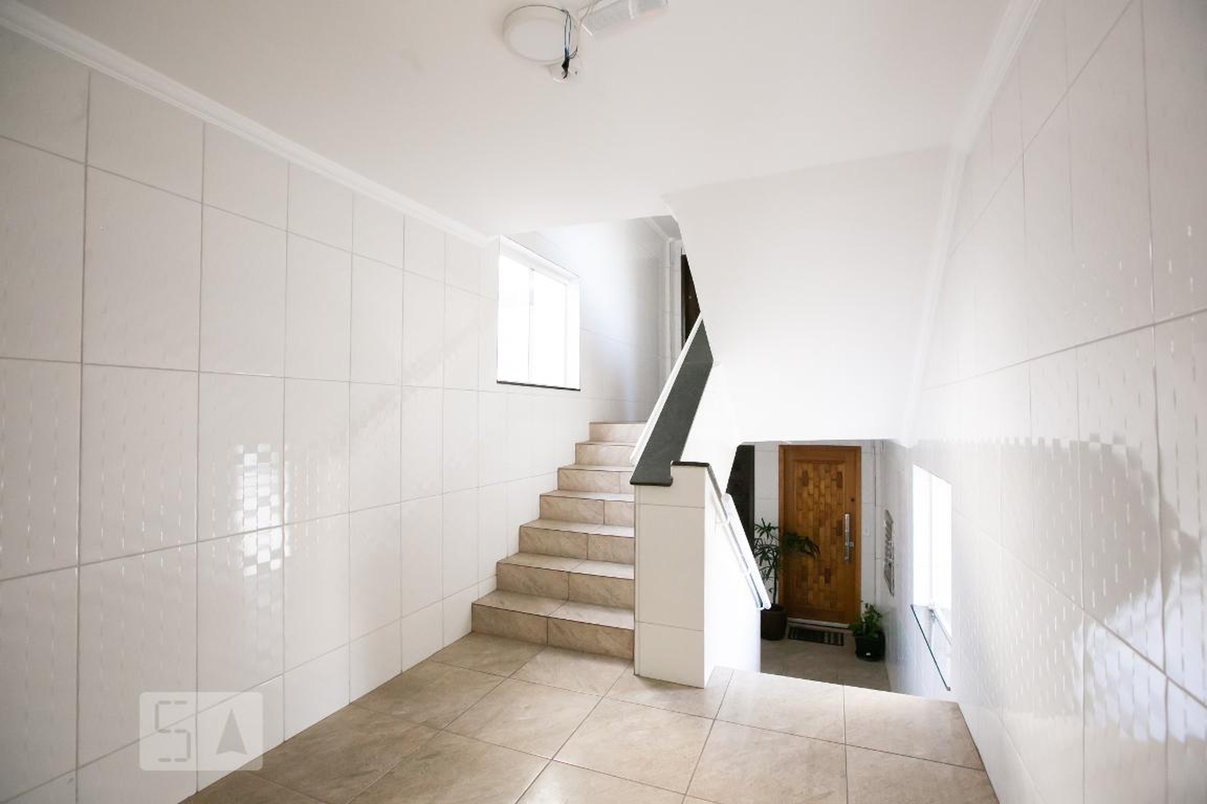 Hall de Entrada - Laures 2