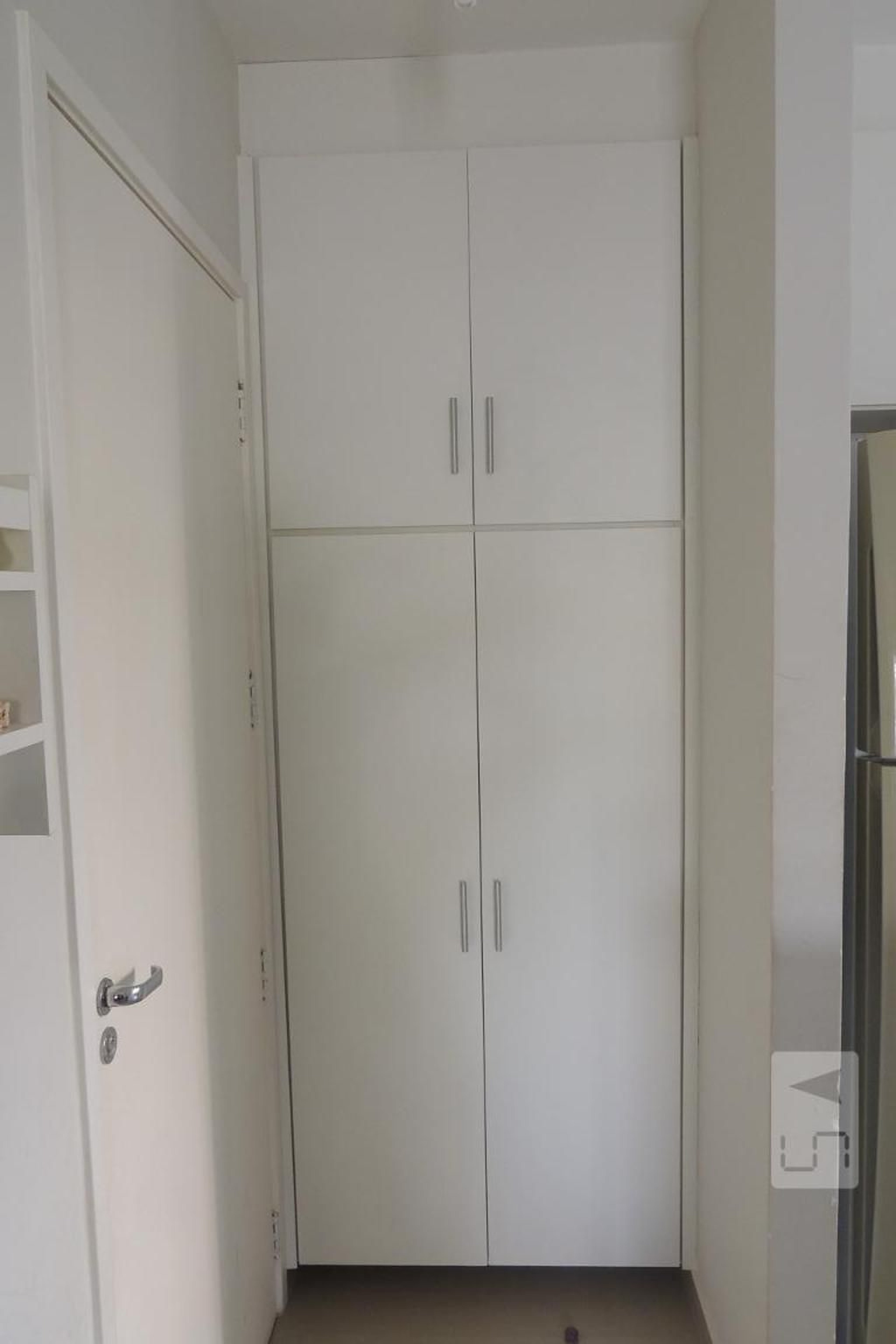 Condomínio Ambiance Residence IV, Ambiance Residence - Campinas
