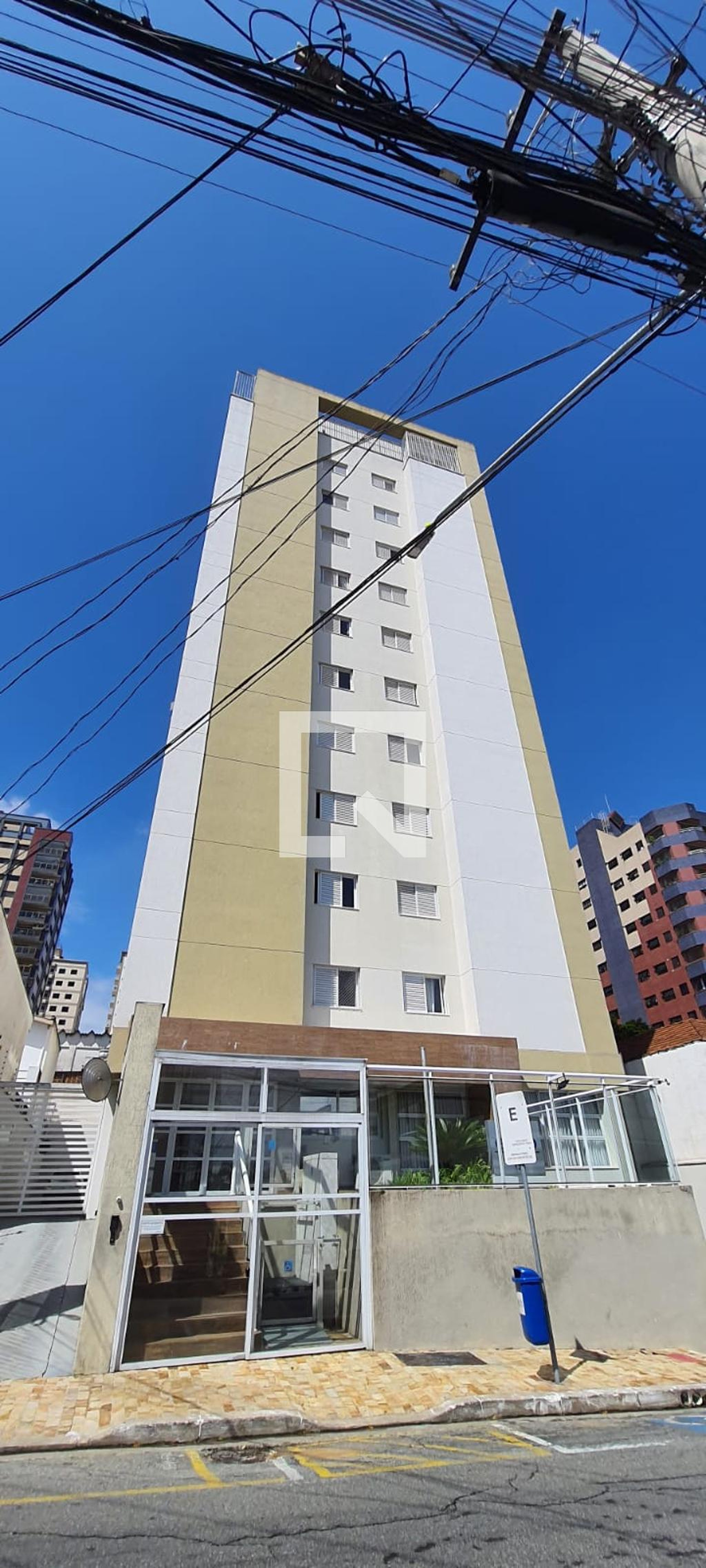 Fachada Edifício Estilo