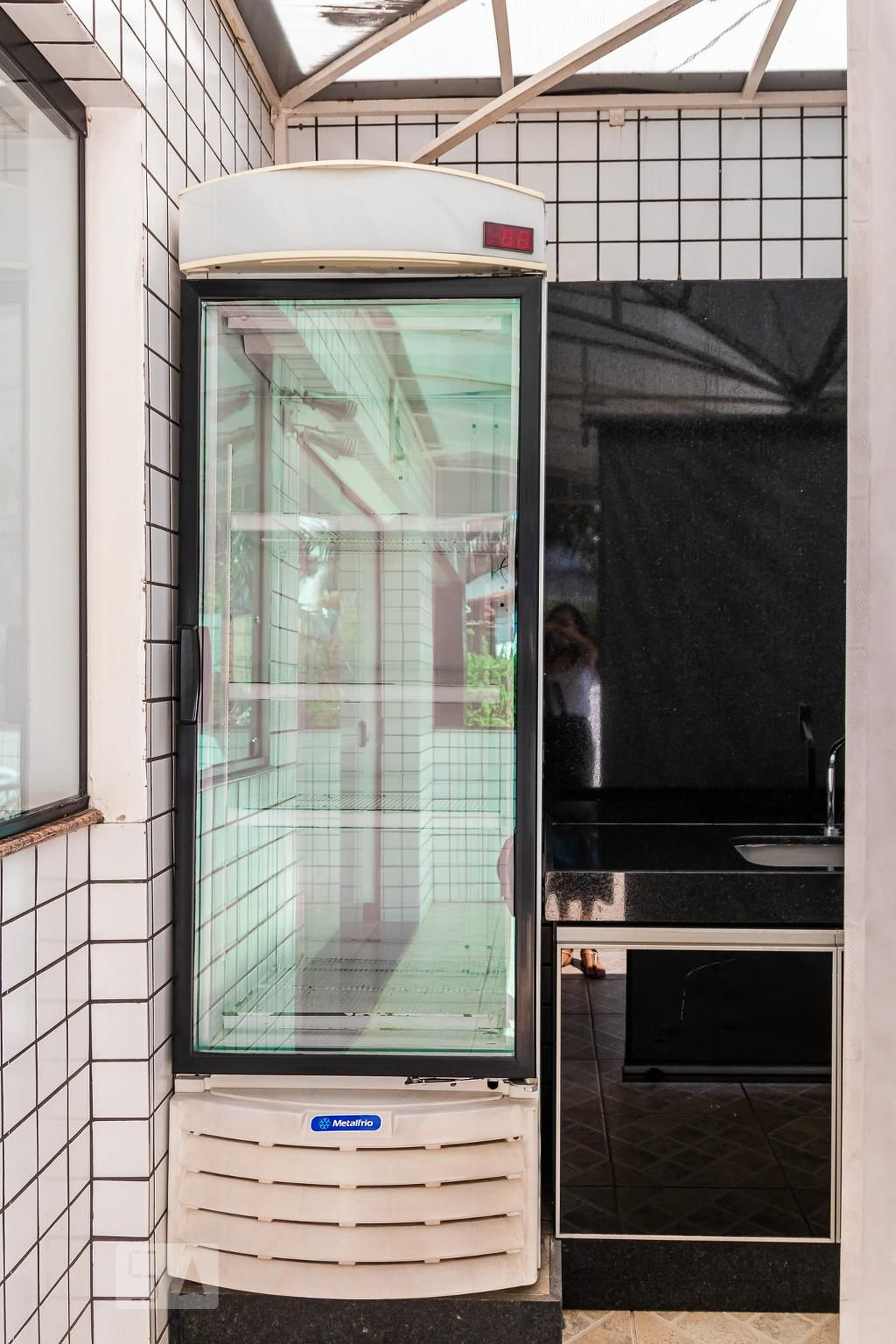 Espaço Gourmet - Edifício Leonardo da Vinci