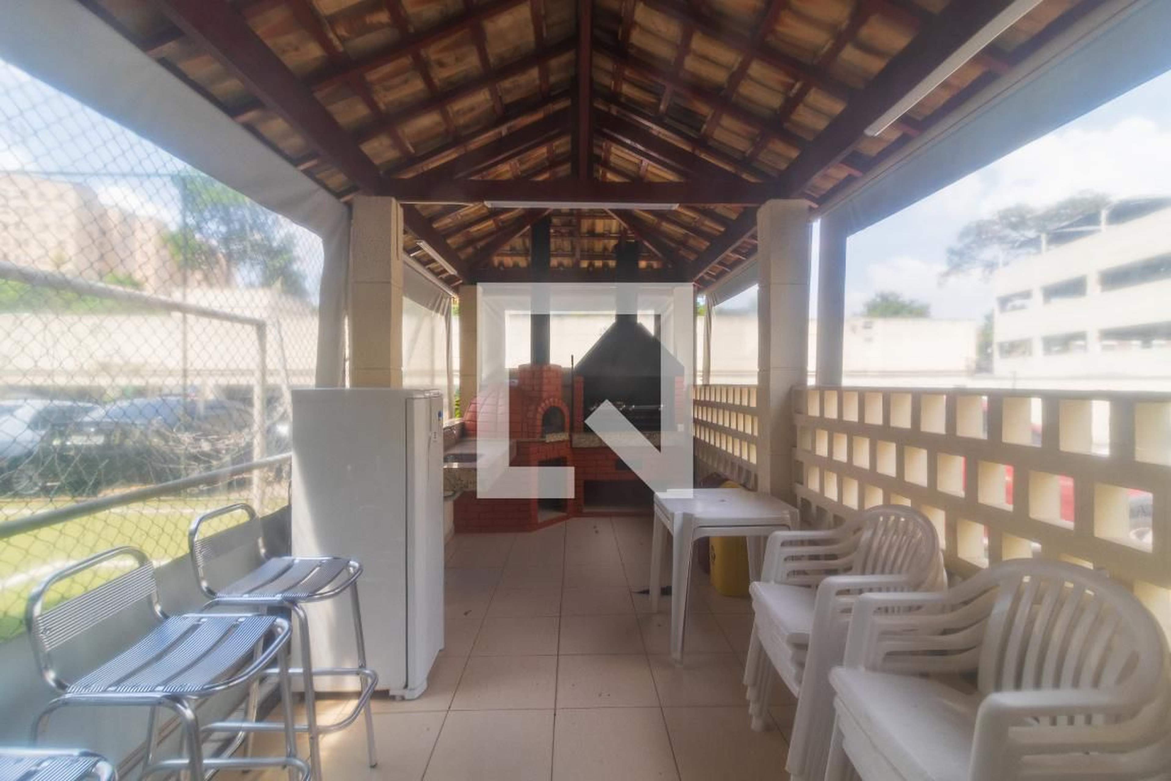 Churrasqueira 2 - Avanti Vida