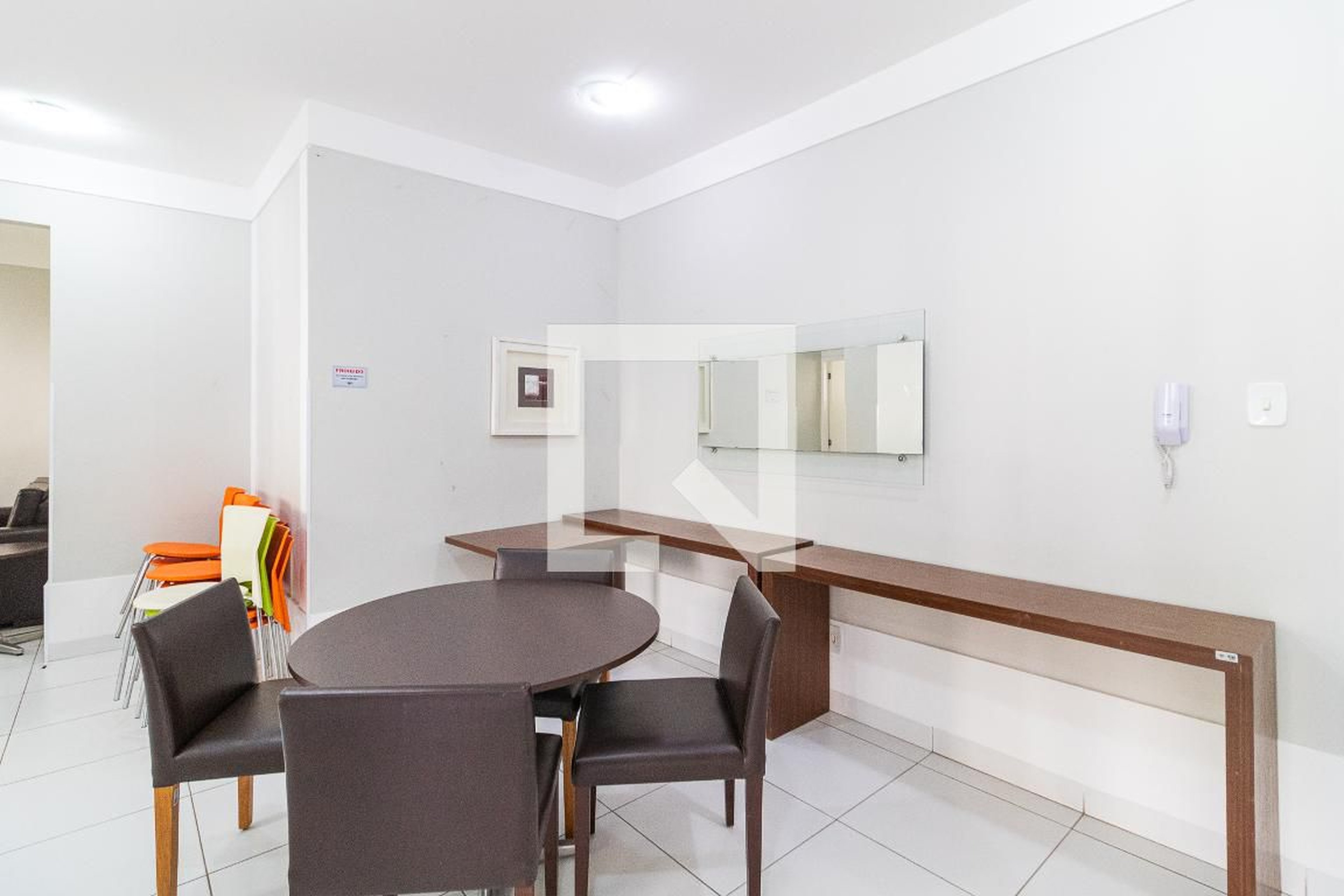 Salão de festas - Avanti Vida