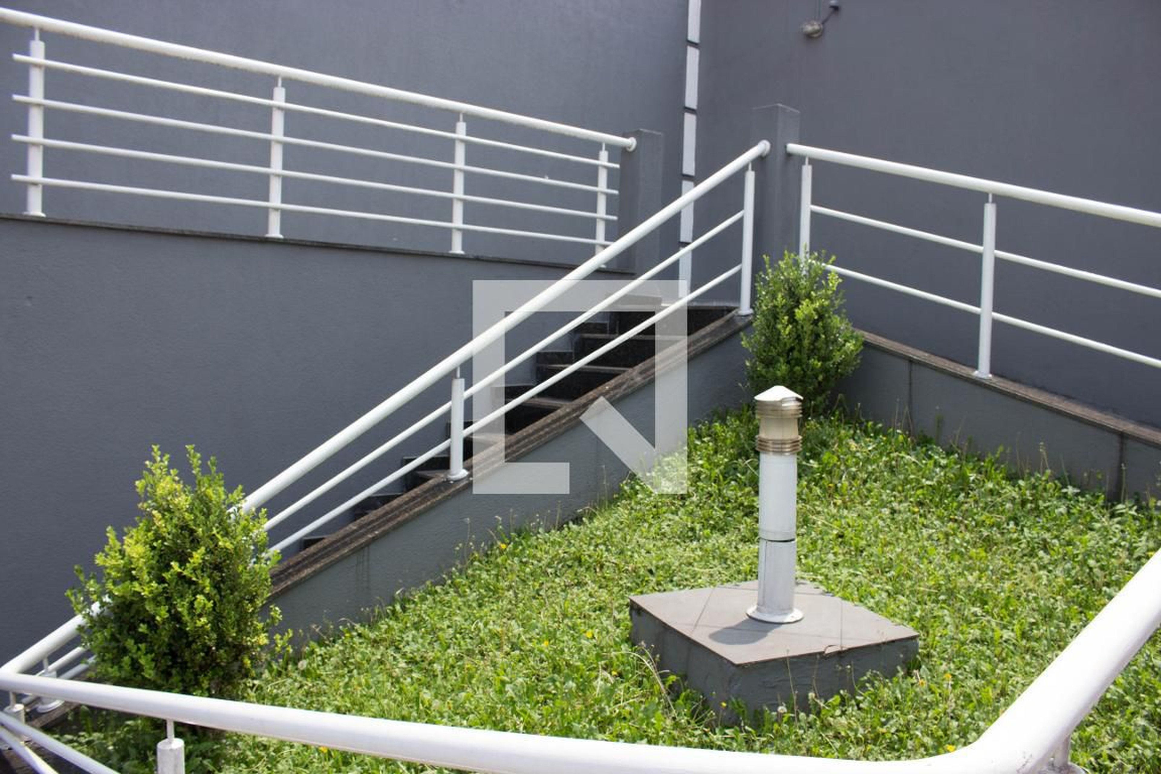 Área comum Condomínio em Rua Fontoura Xavier, 211