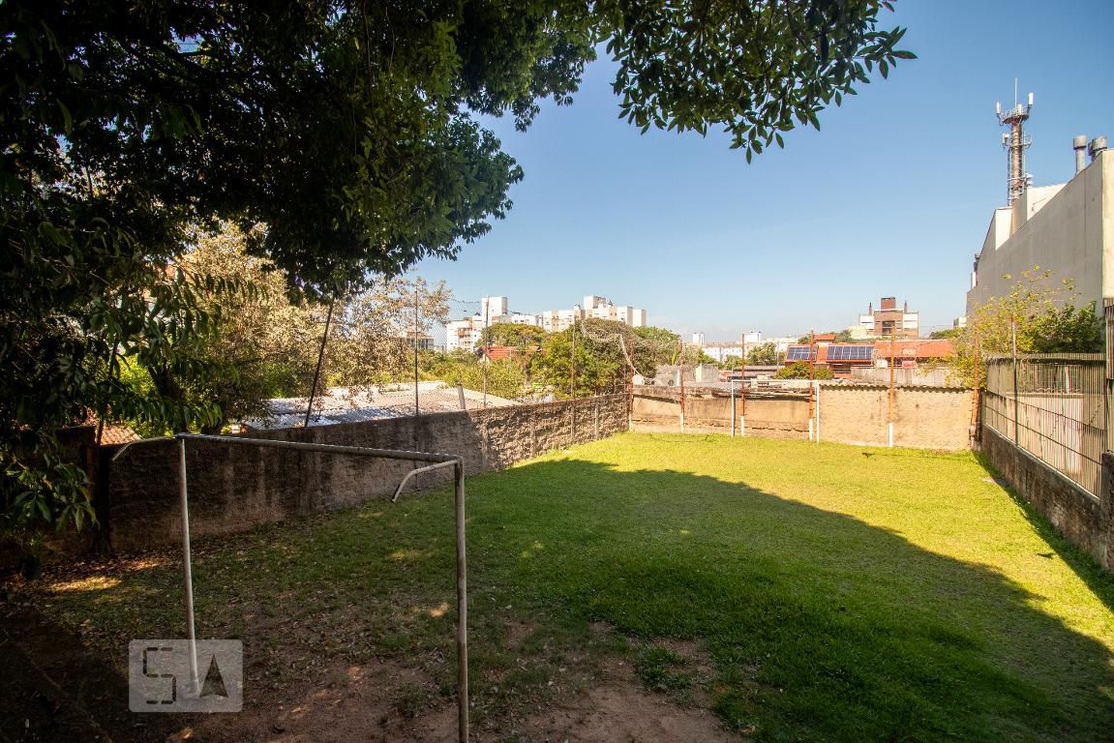 Quadra - João Pedro