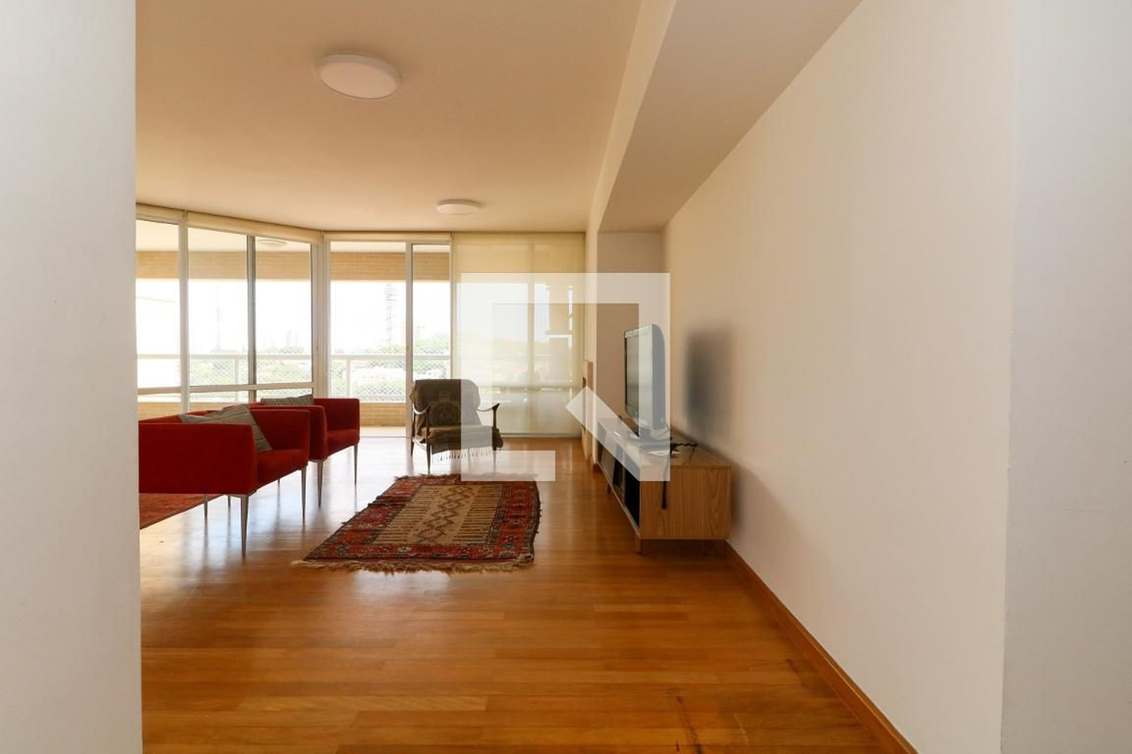 Entrada - Trilogie Perdizes