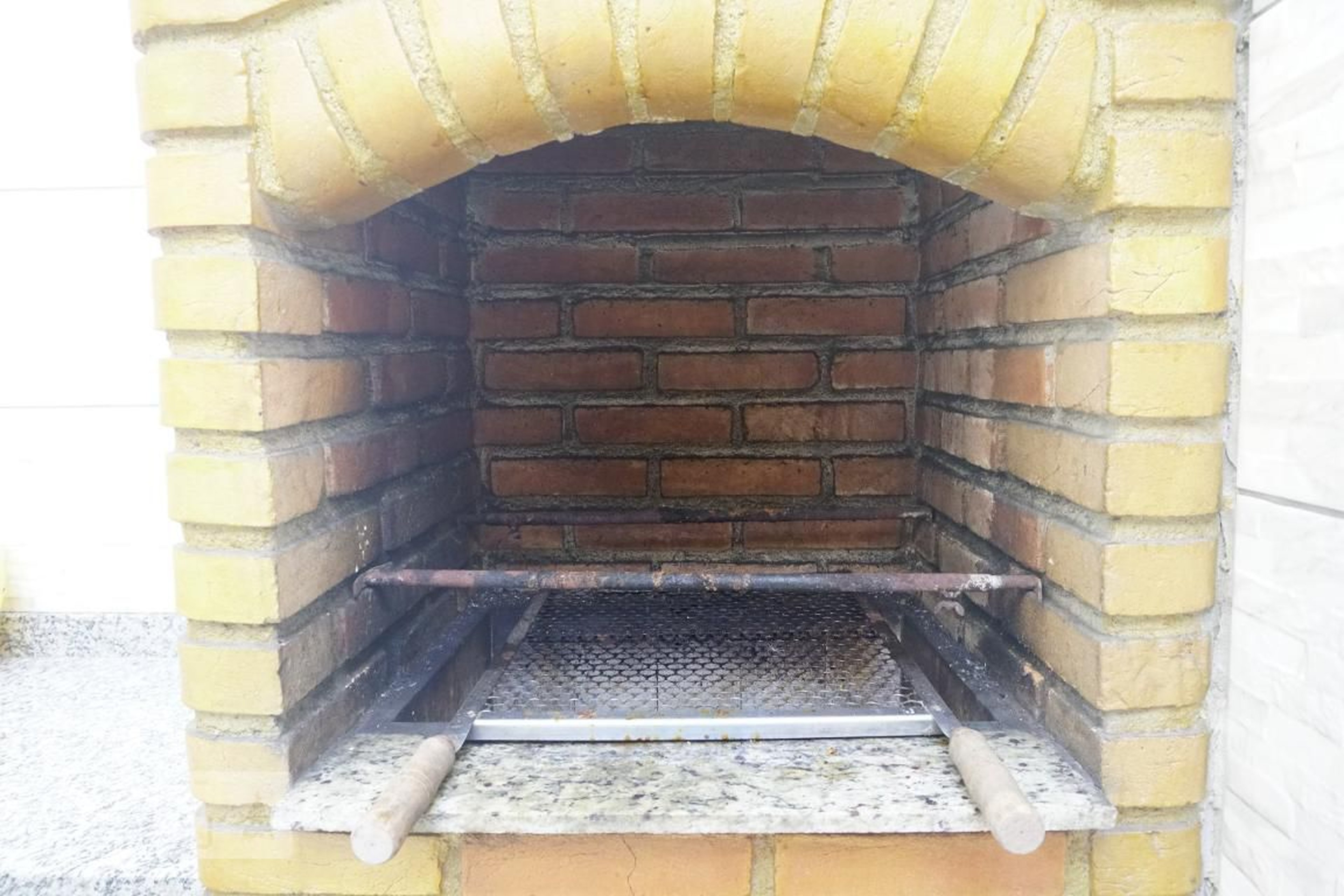 Churrasqueira - Candapui Boulevard