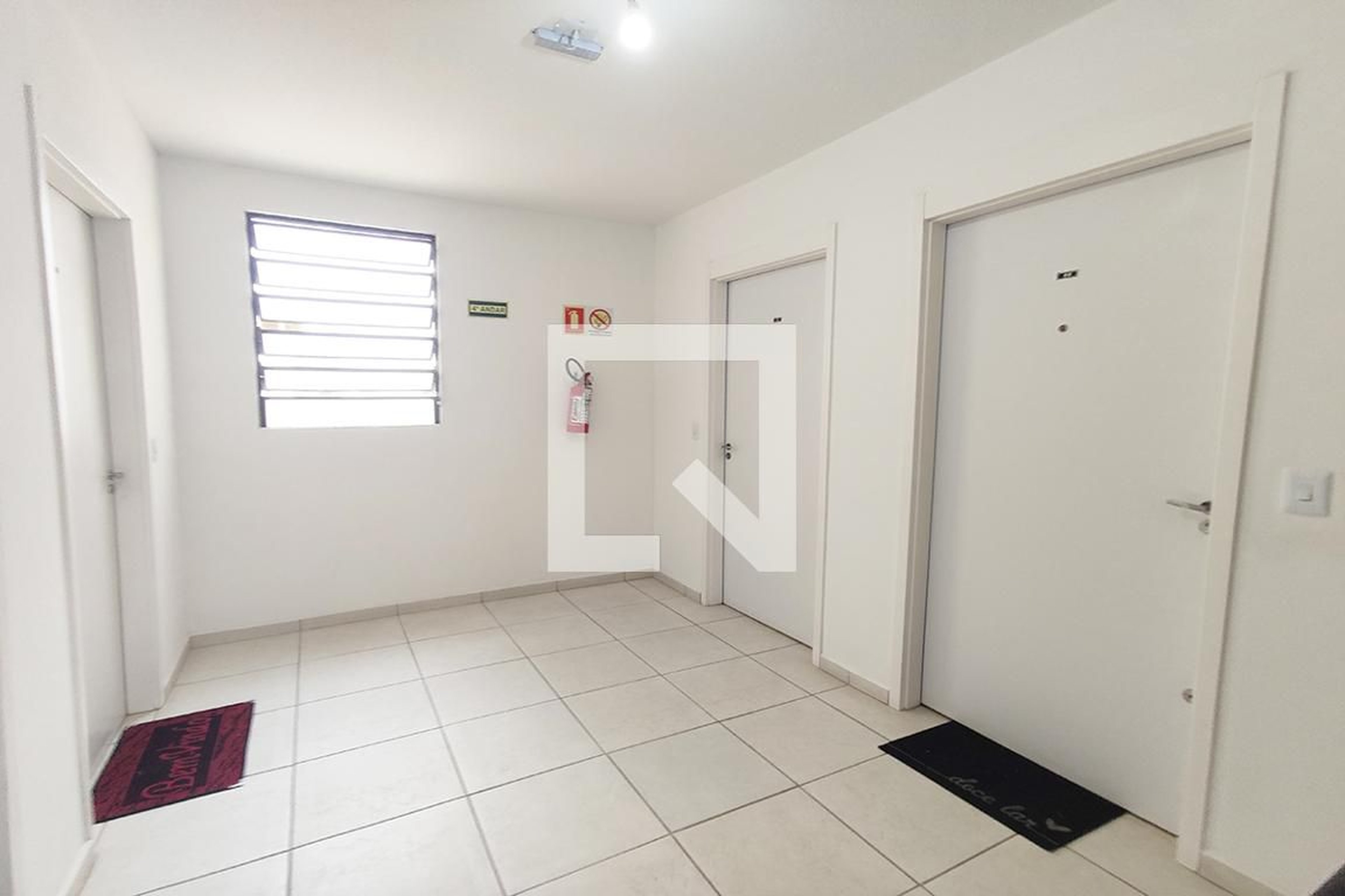 Hall - Residencial Verona