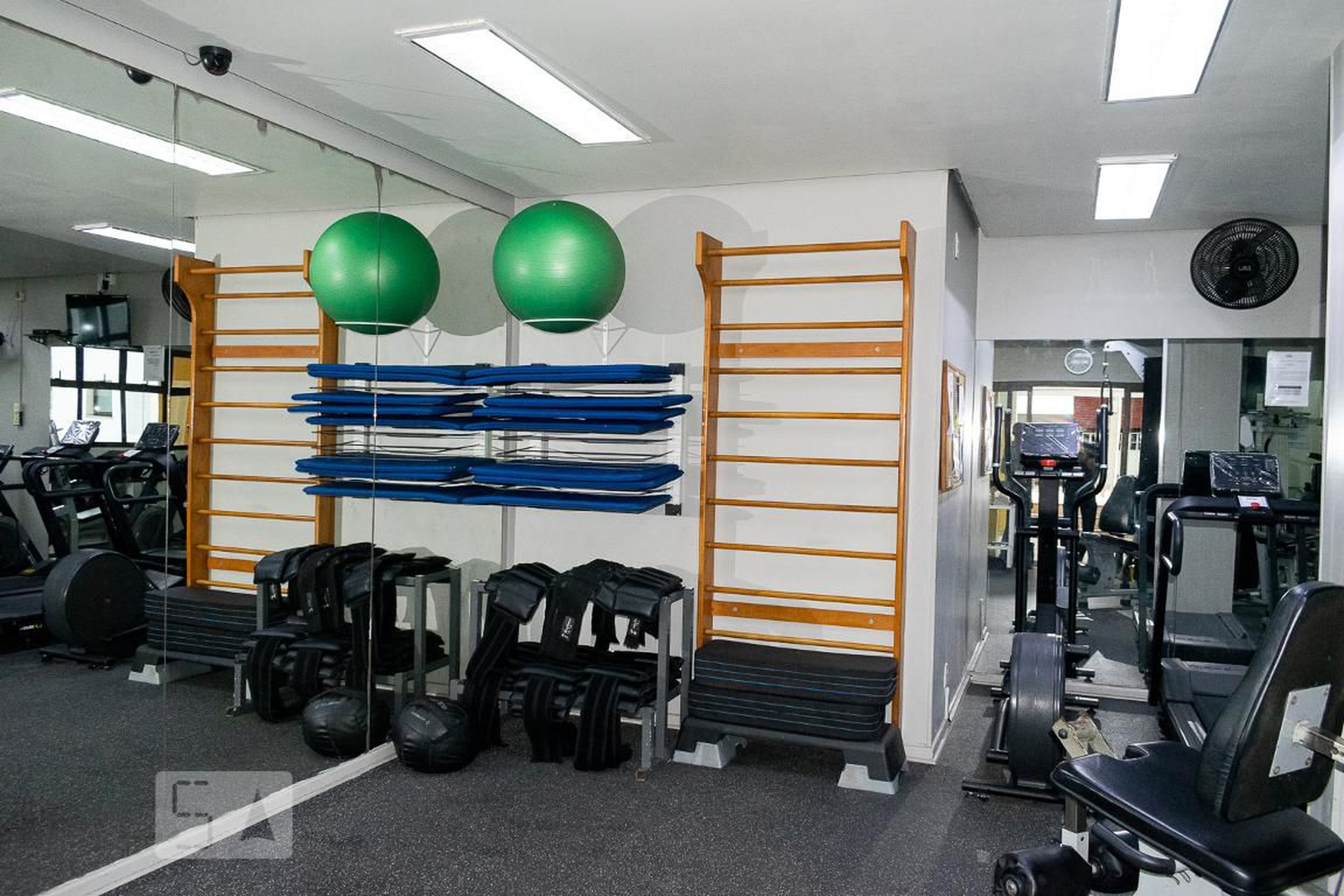 Academia - Sea Coast