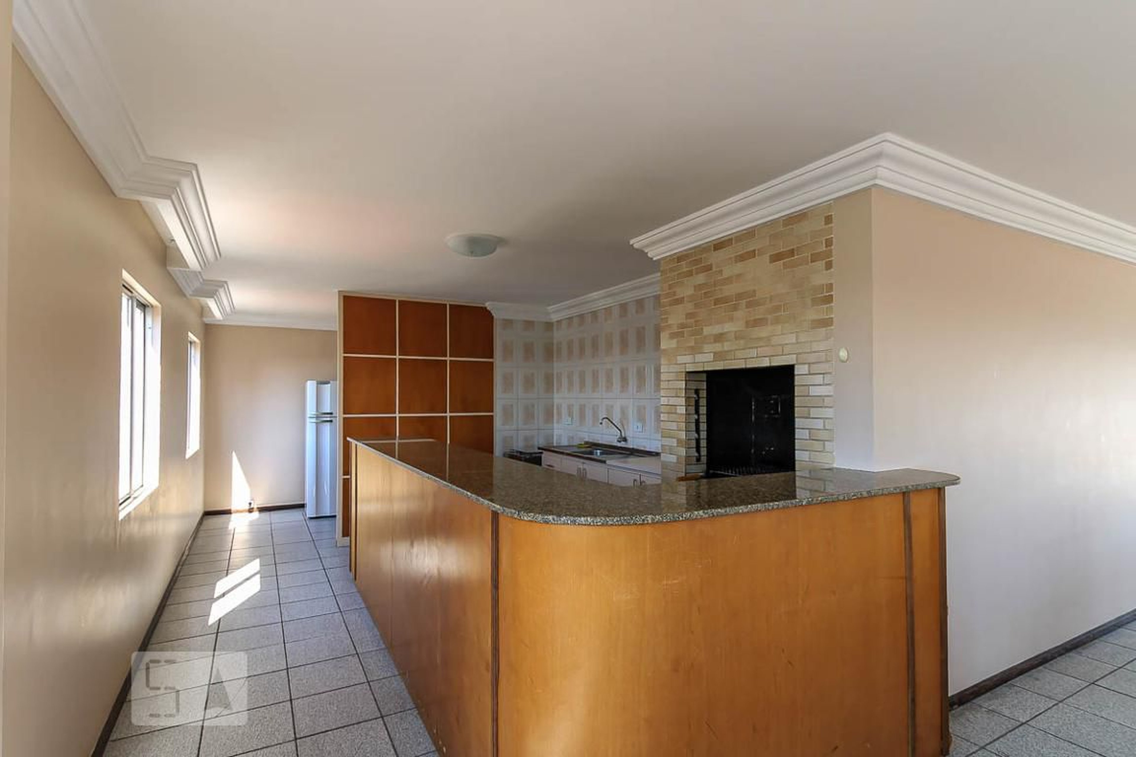 Salao de Festa - Paramount