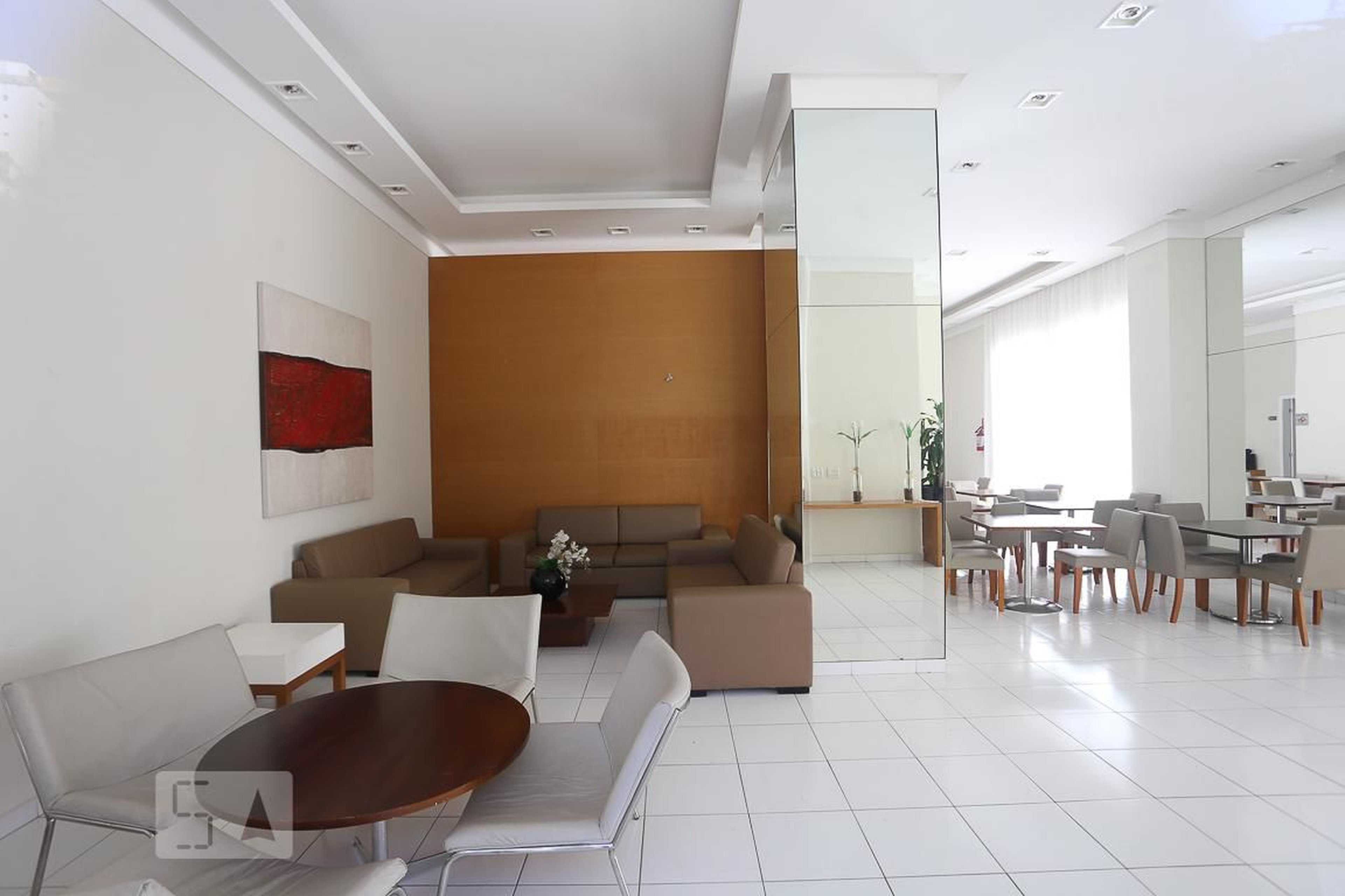 Salao de Festa - Wonder Morumbí