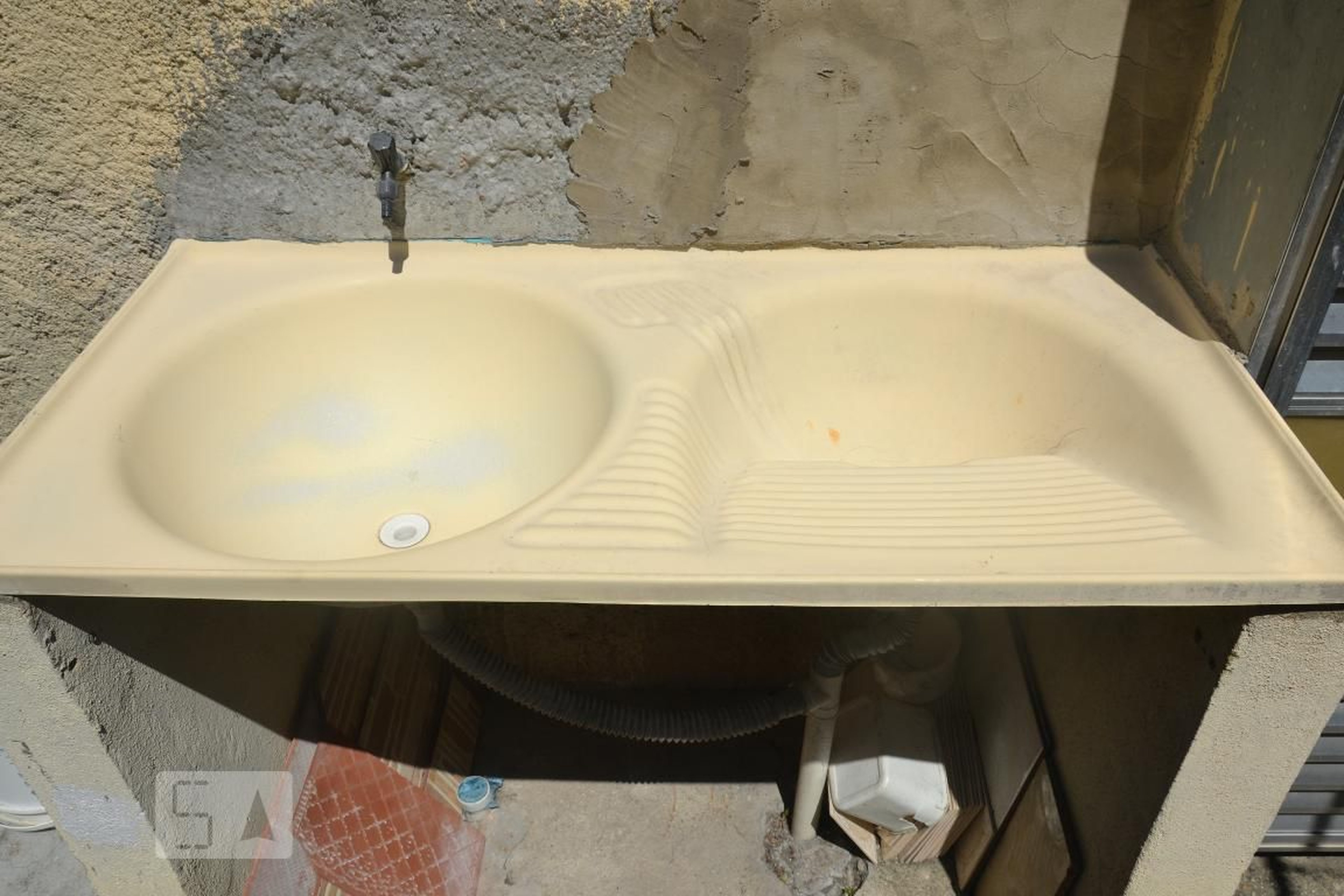 Área comum Condomínio em Rua Presidente Dutra, 193