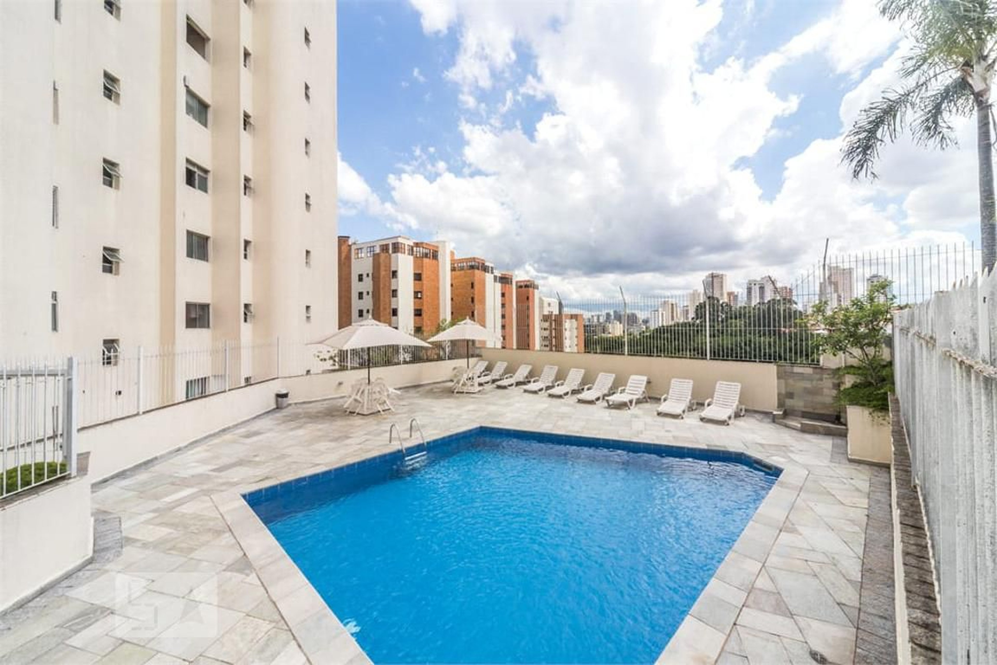 piscina - 