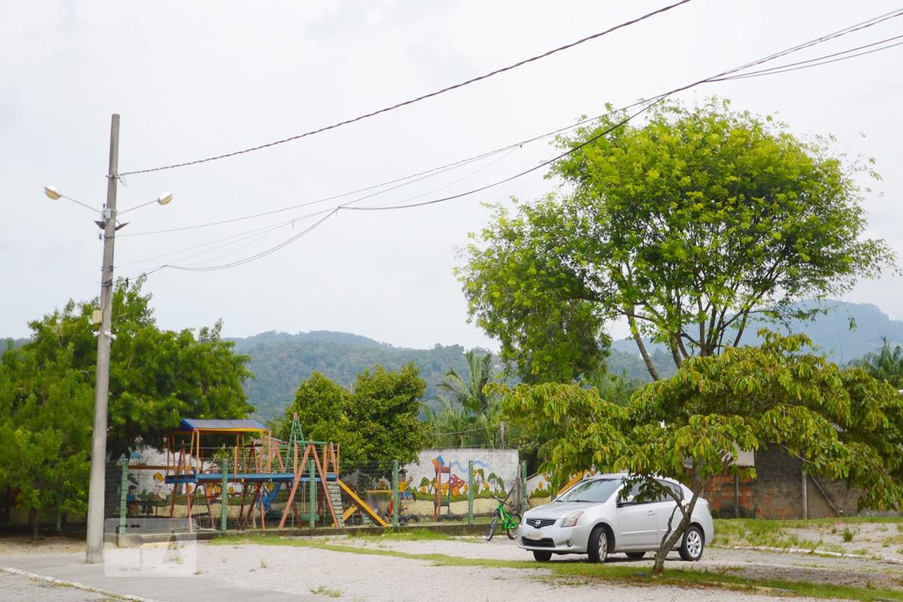 Playground - Villagio Miramar