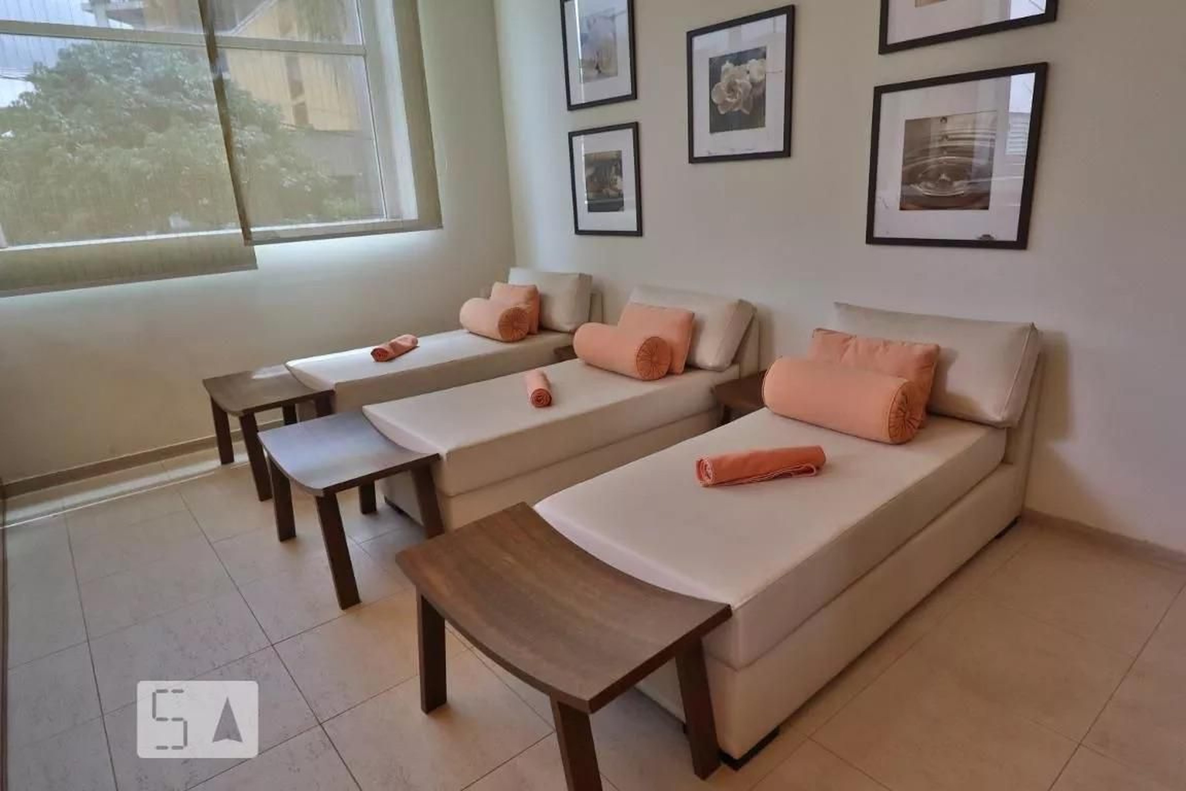 Spa - Sarau Pinheiros