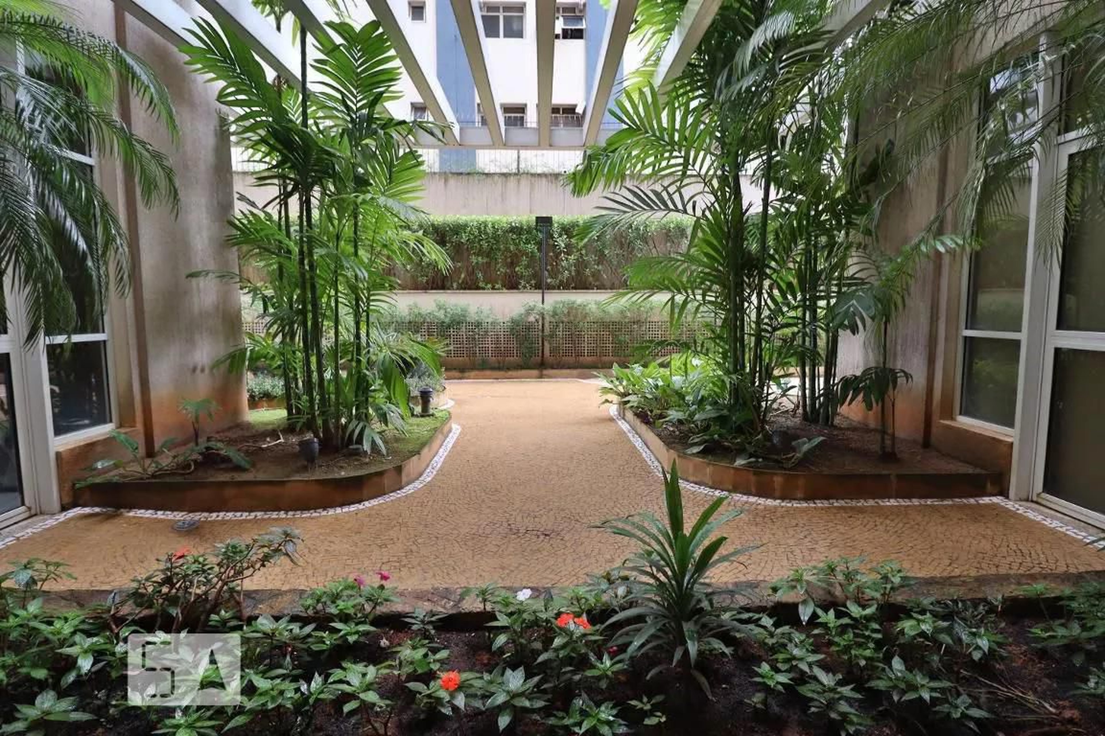 Área Comum - Sarau Pinheiros