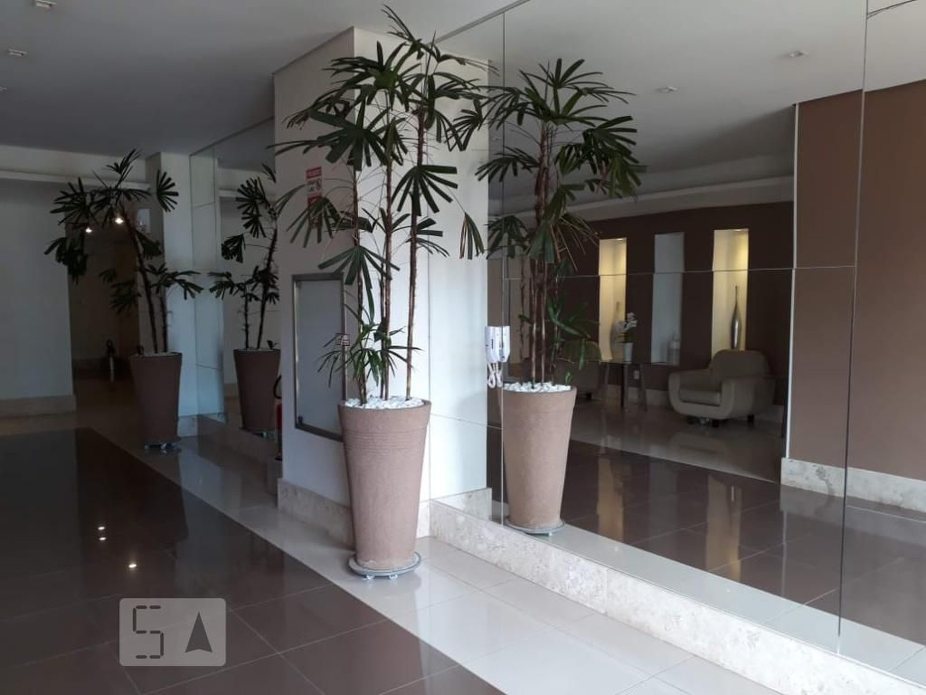 Área Comum Condomínio Timing Mooca