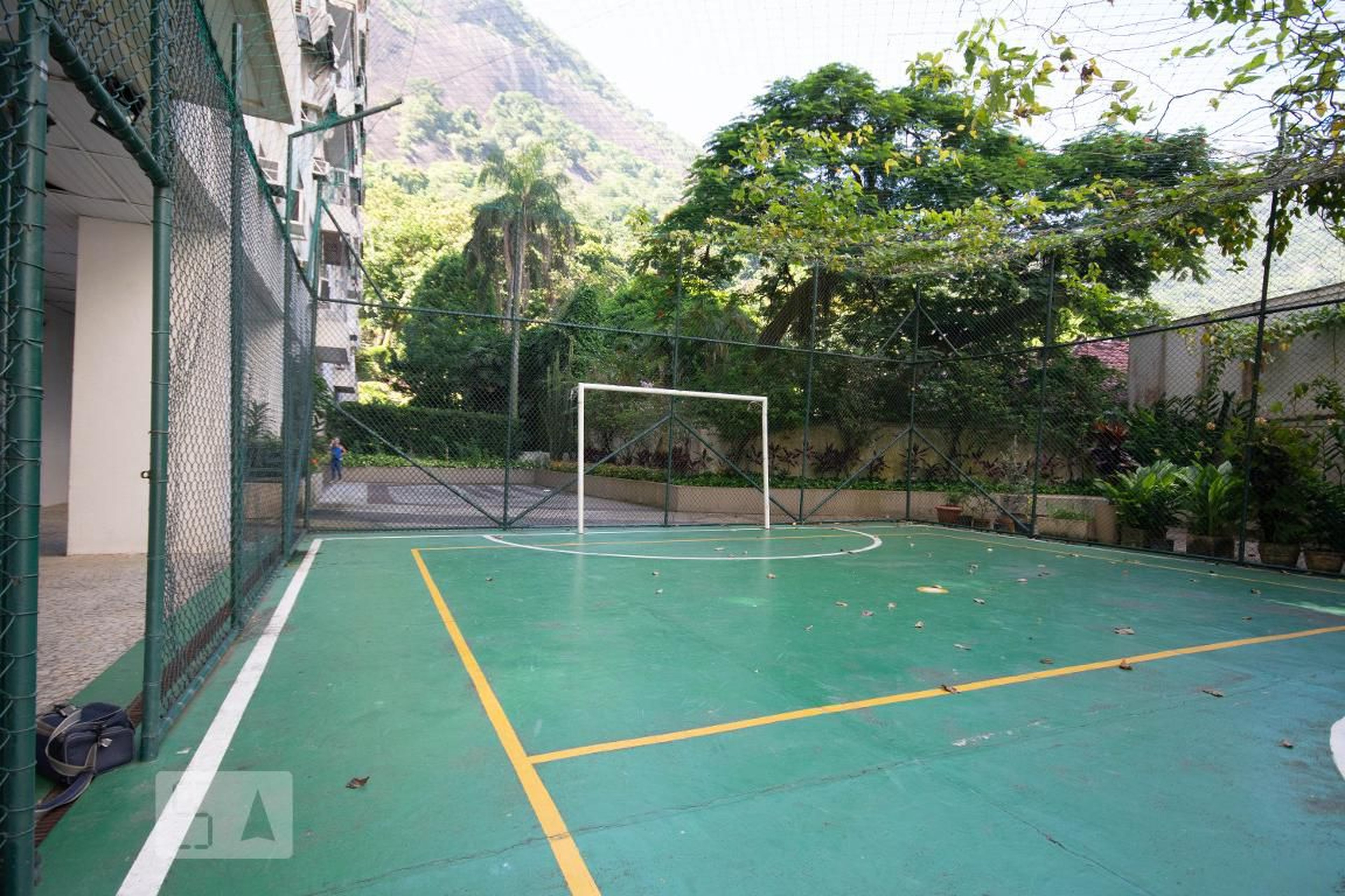 Quadra - Daniel Maclise