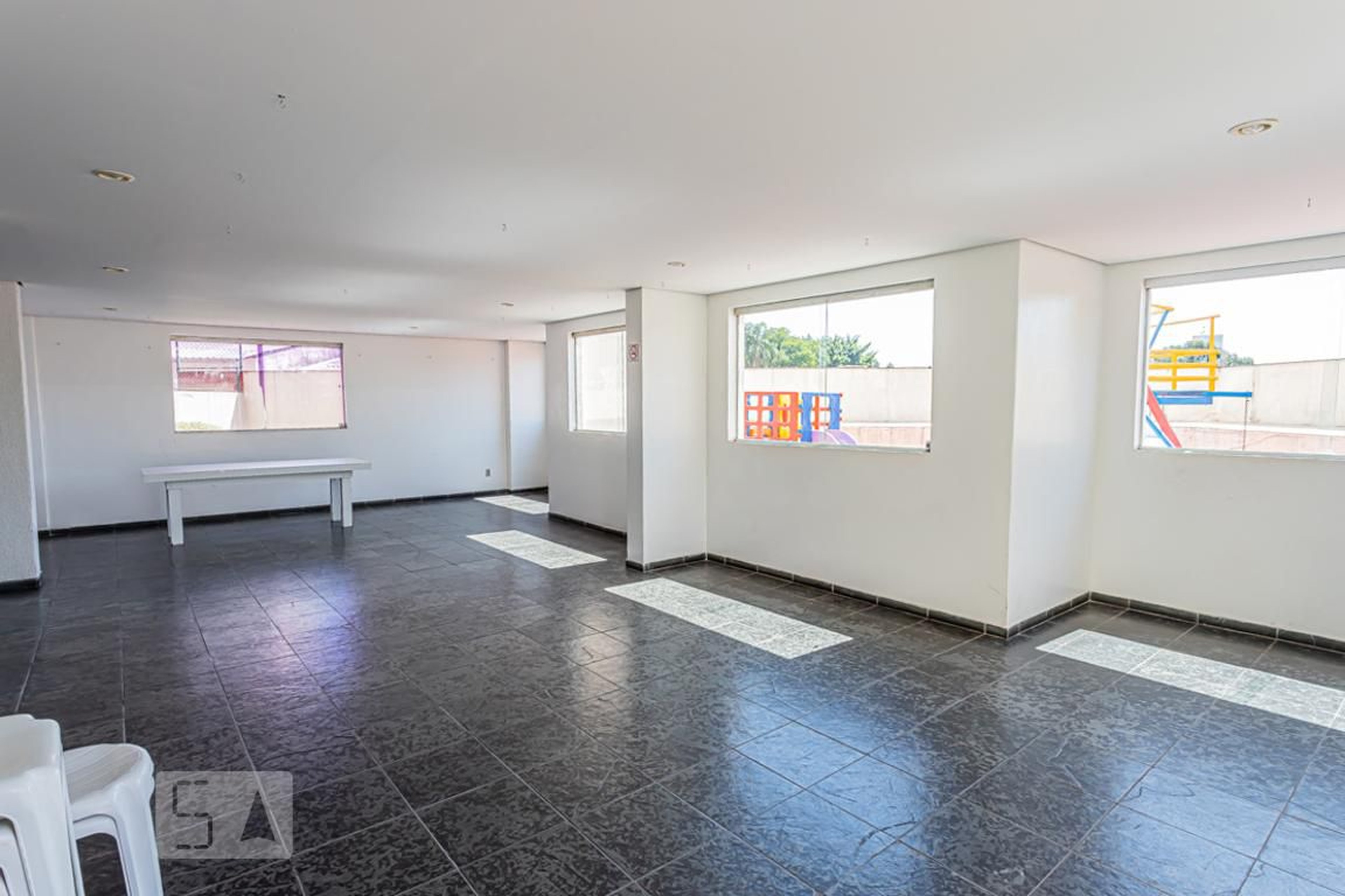 Salão de Festas 2 - Firenze