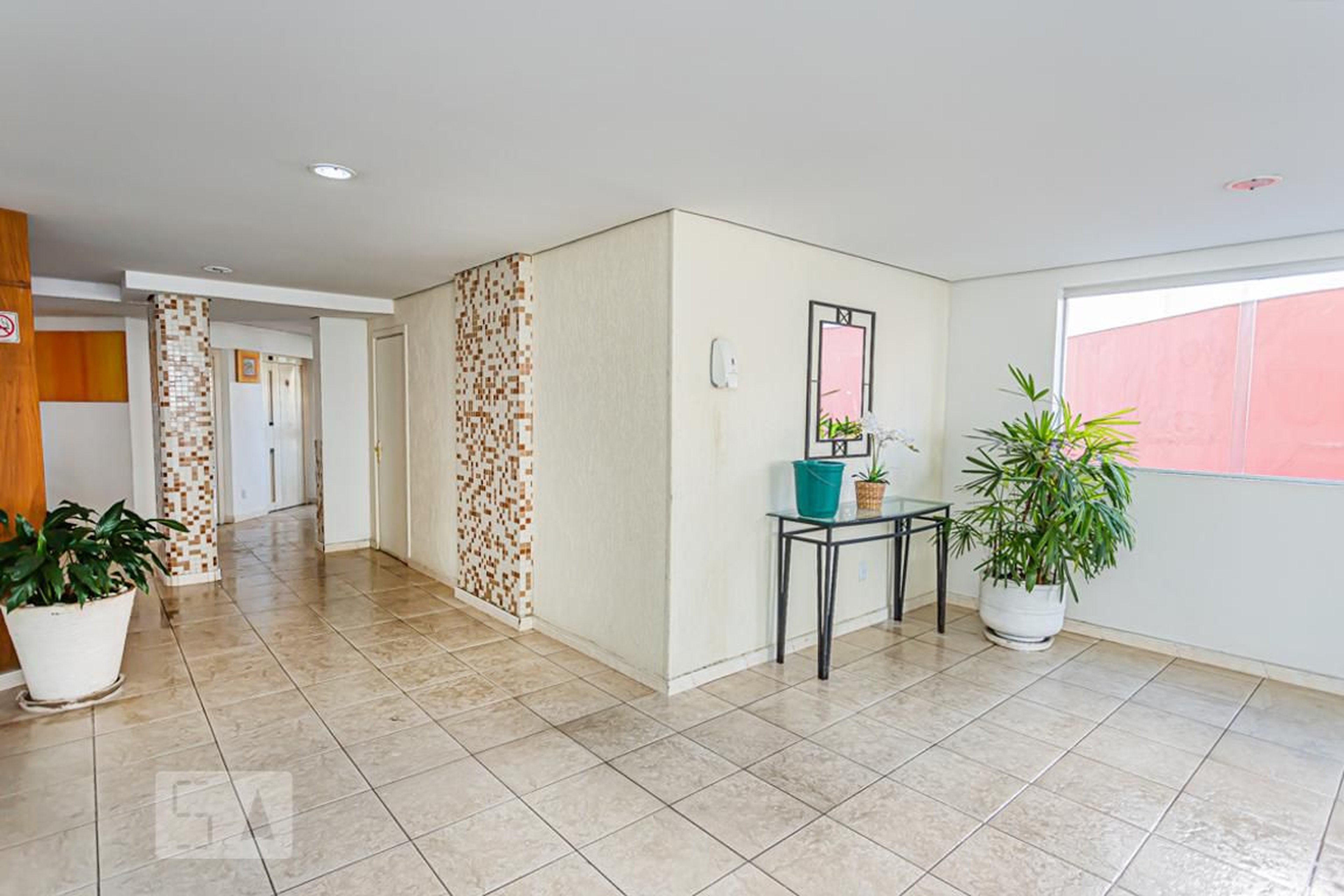 Hall de Entrada - Firenze