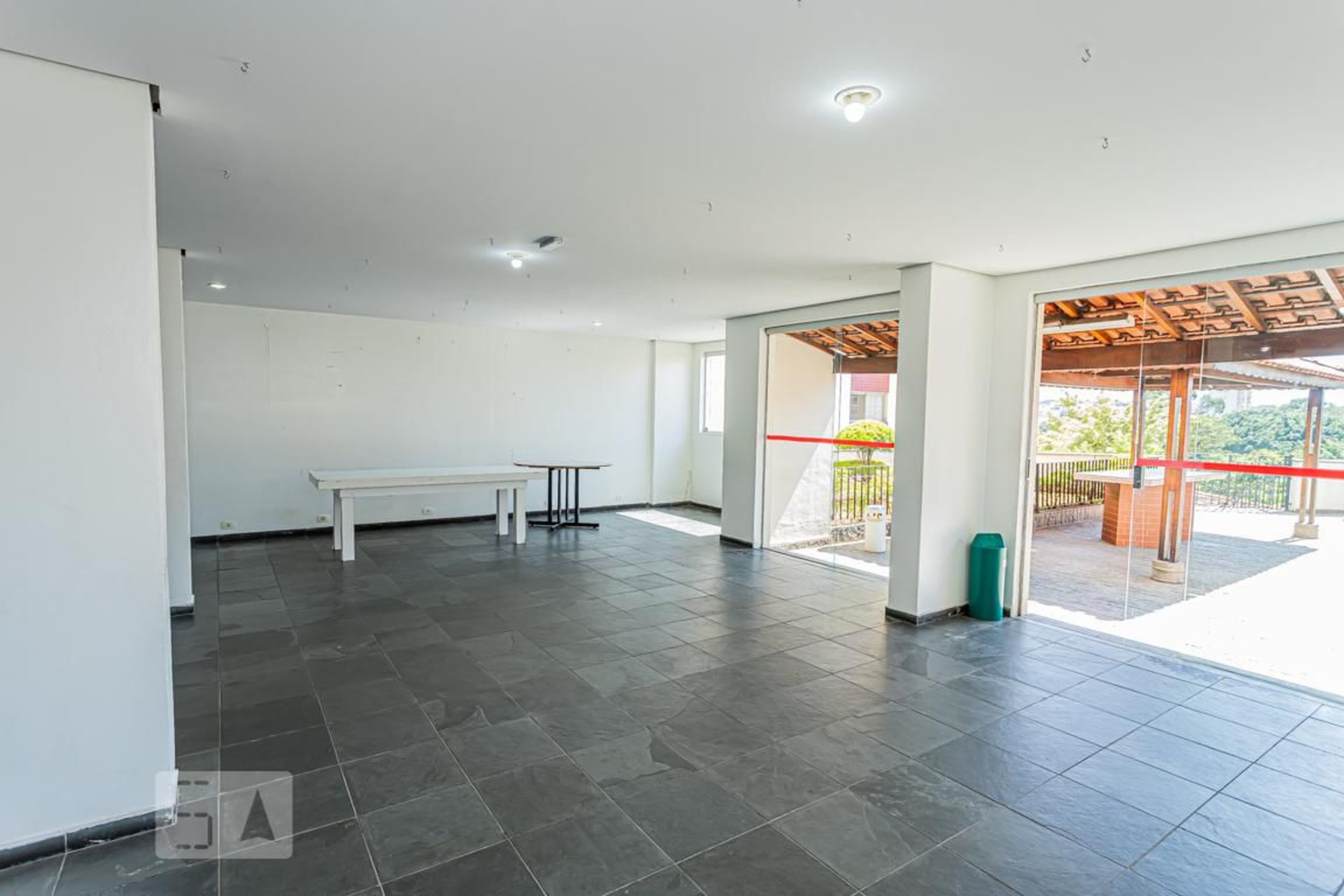 Salão de Festas 1 - Firenze