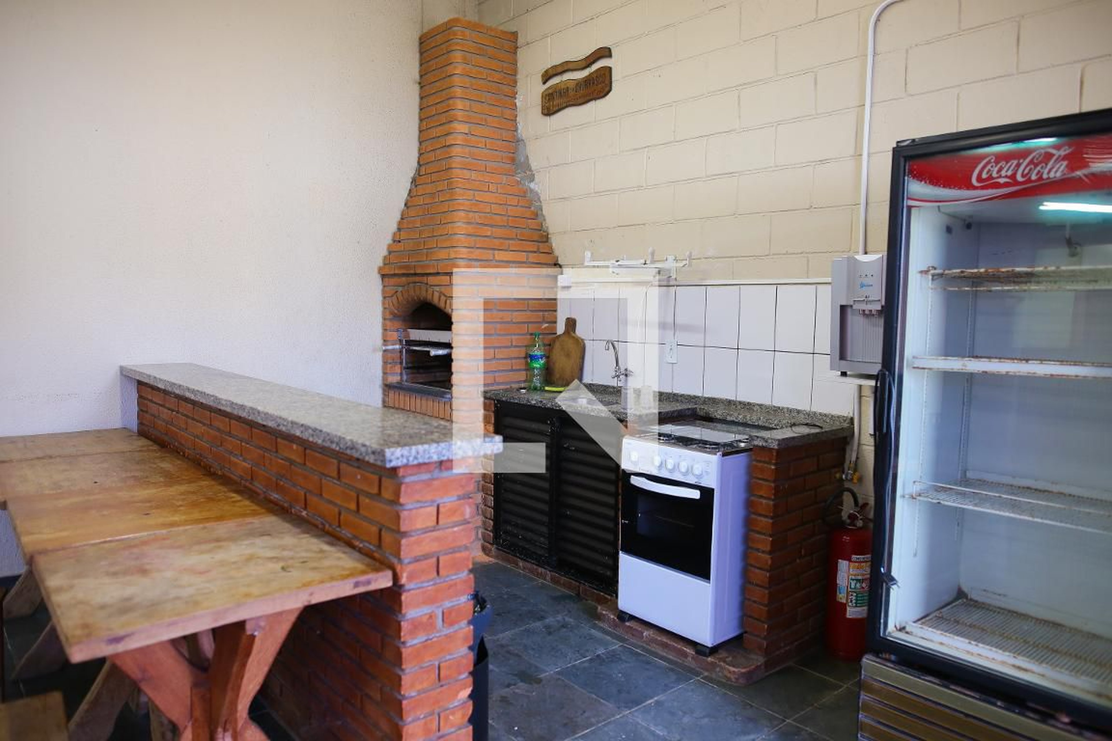 Salao de Festa - São Paulo