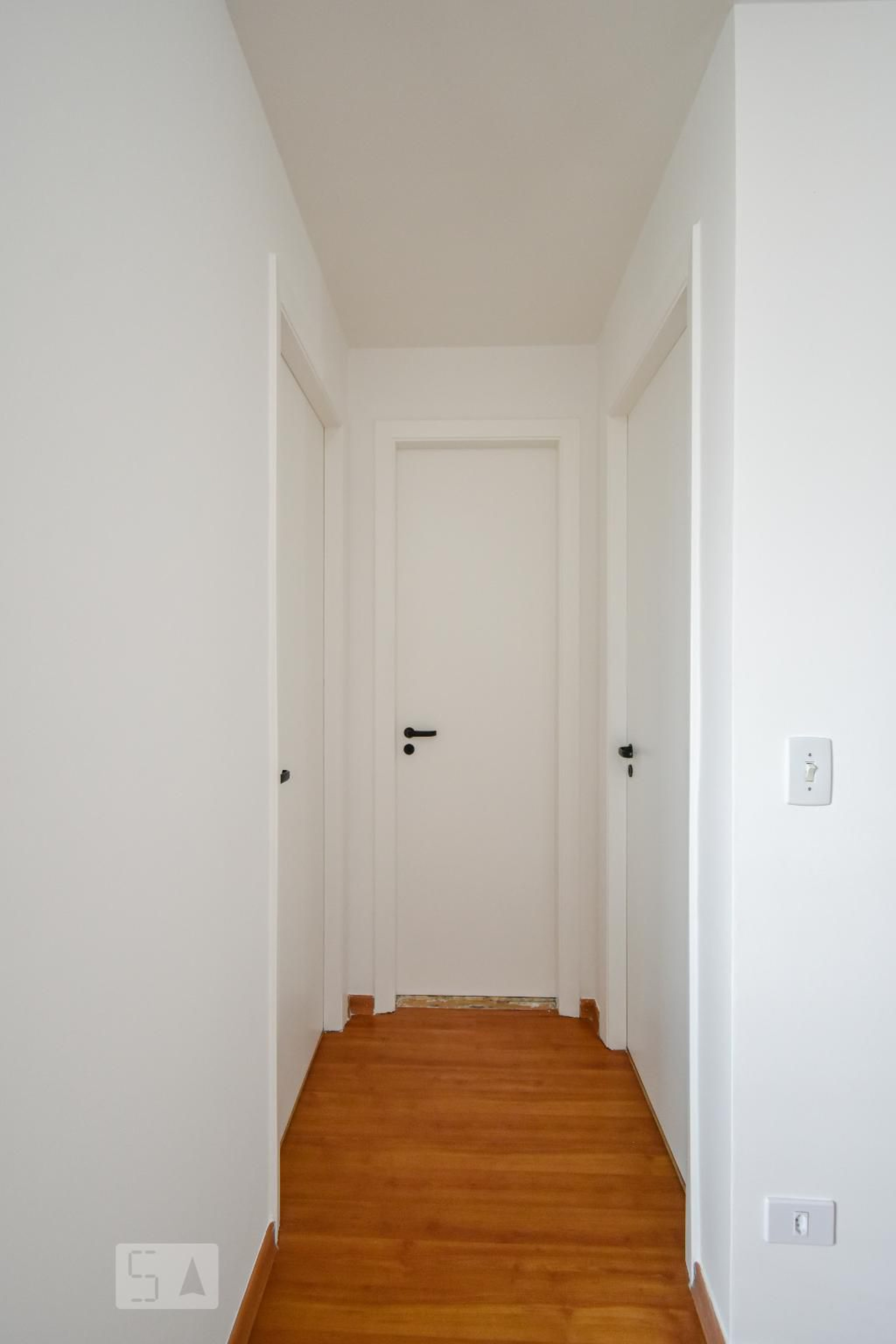 Hall - Paulista New Style