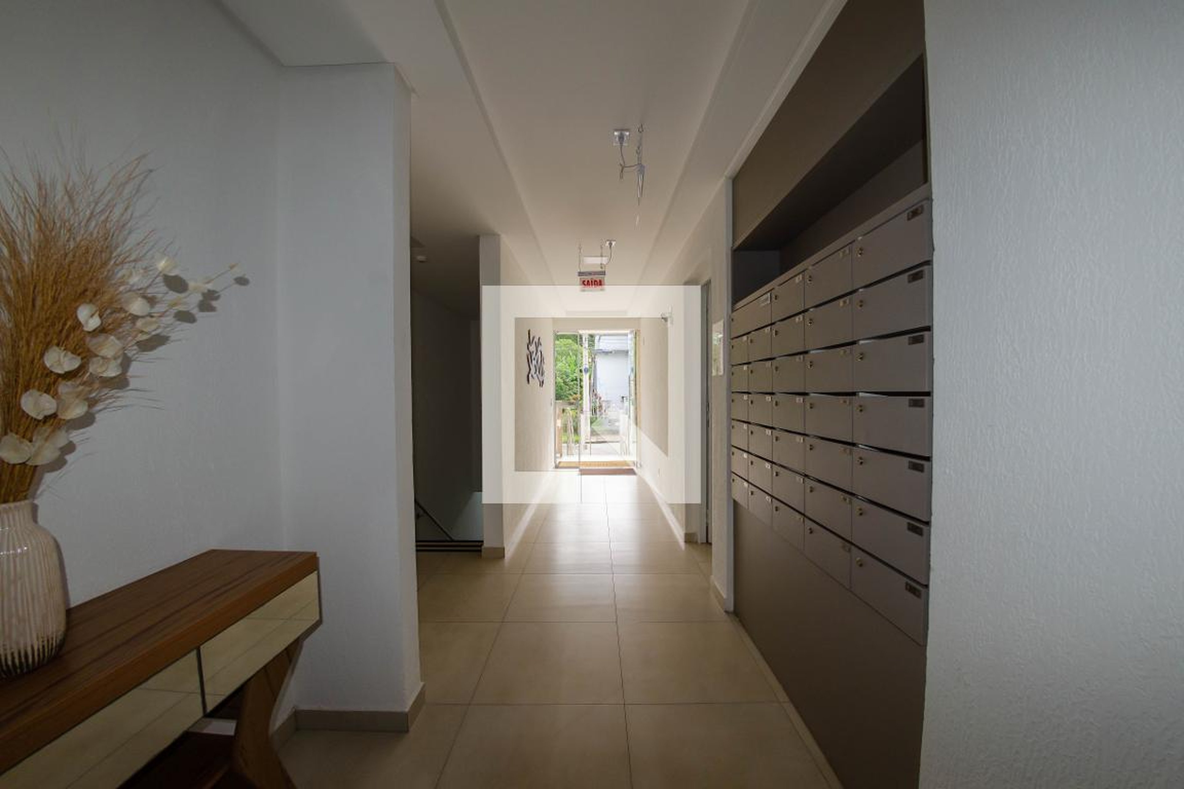 Portaria - Residencial Sapienza