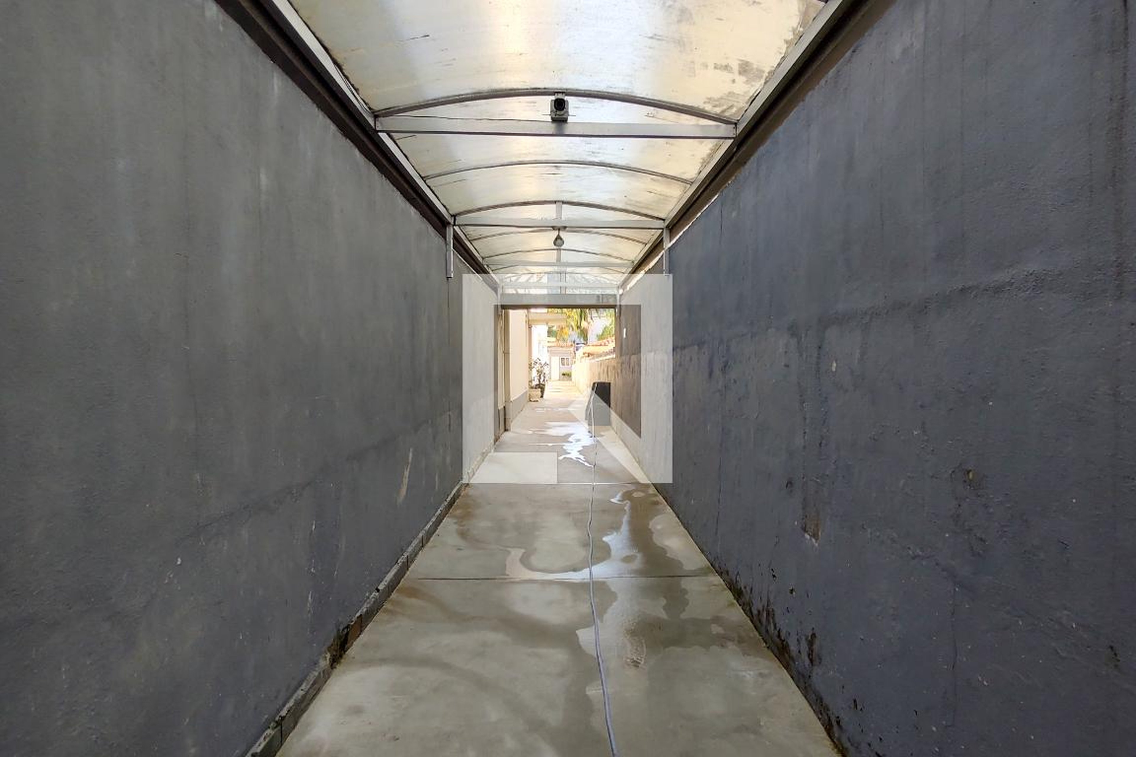 Área Comum - Edifício Lingely