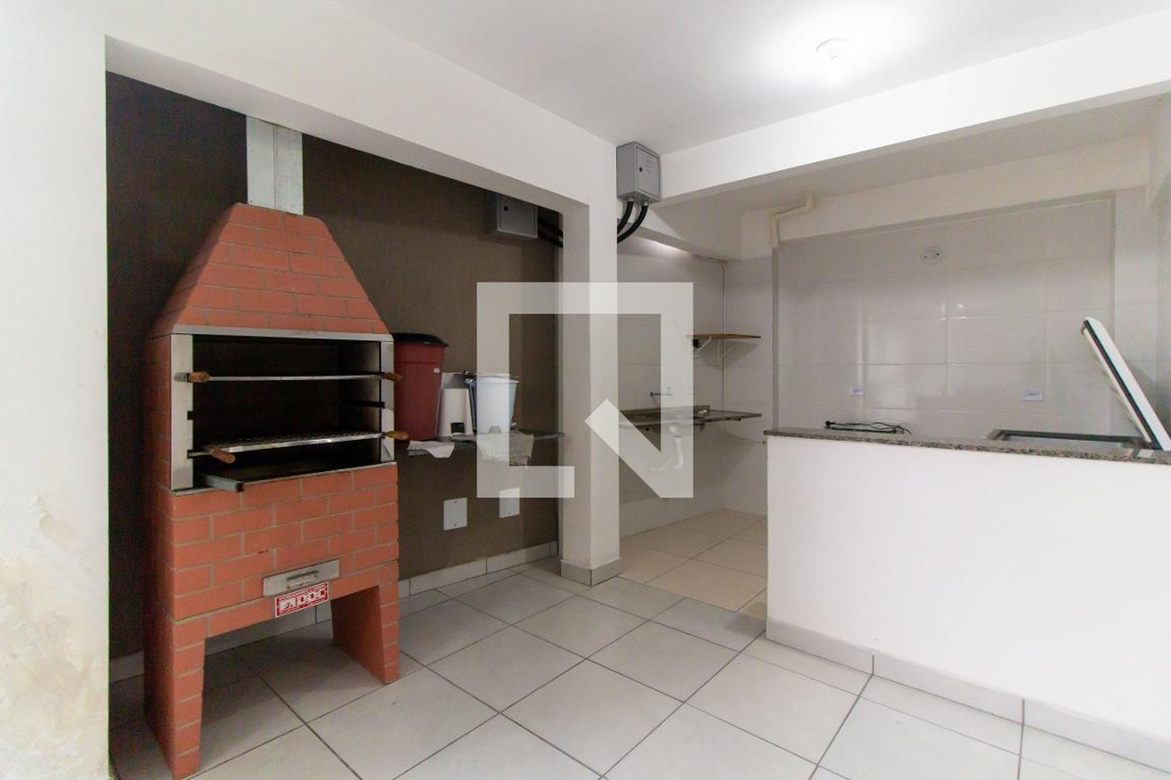 Salão de Festas - Village Penha