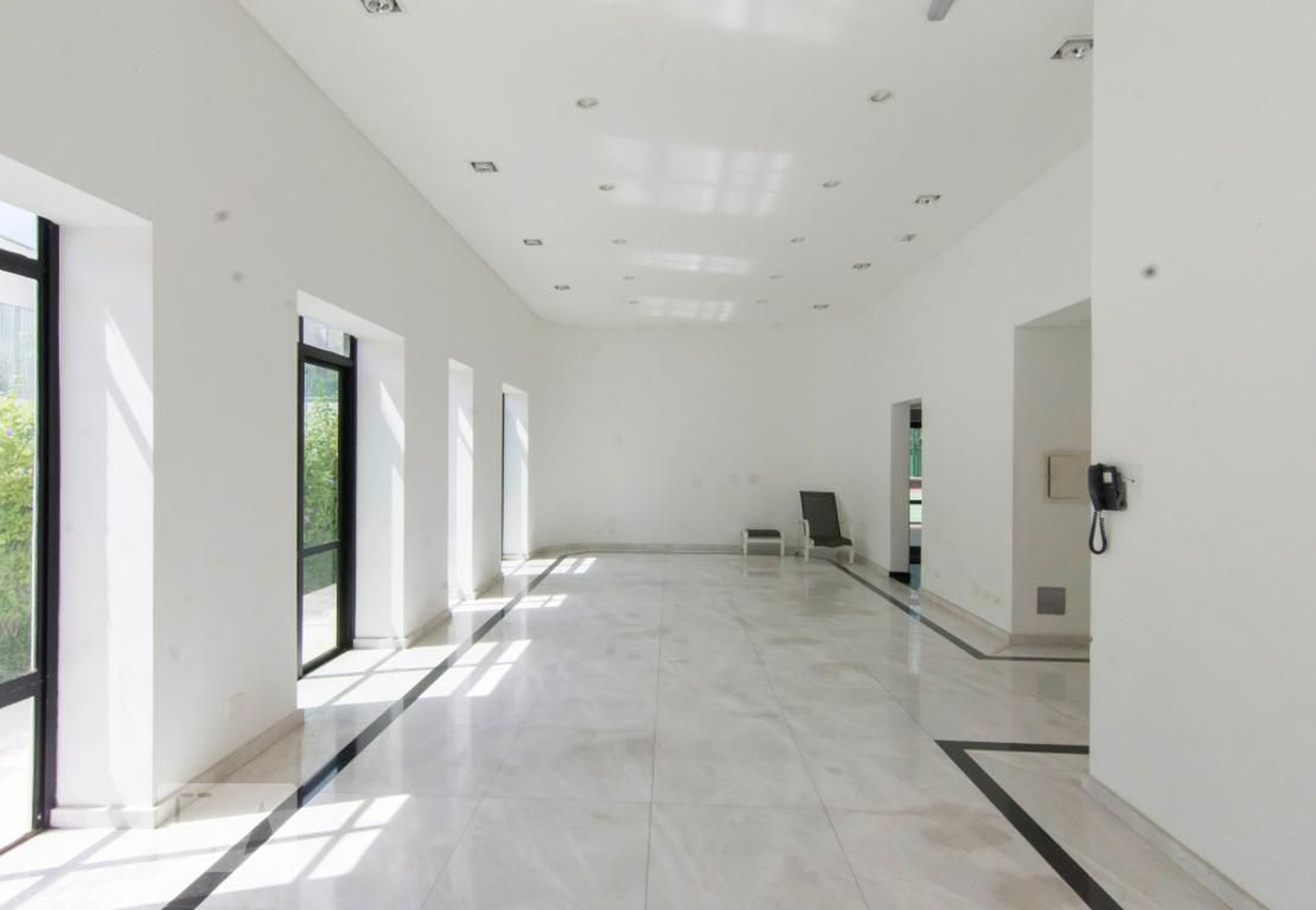 Área comum Condomínio Mira