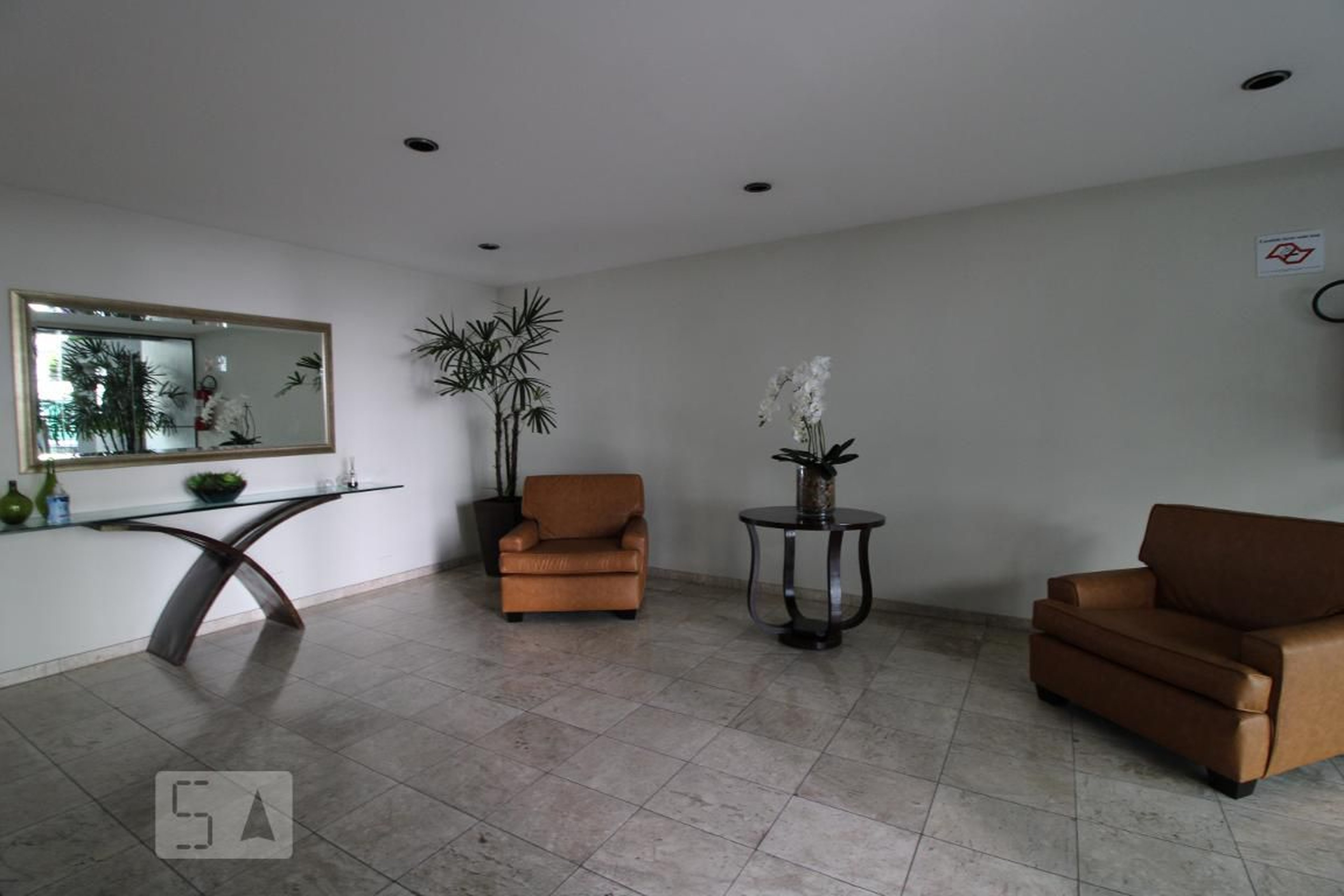 Hall - Castel de Verona